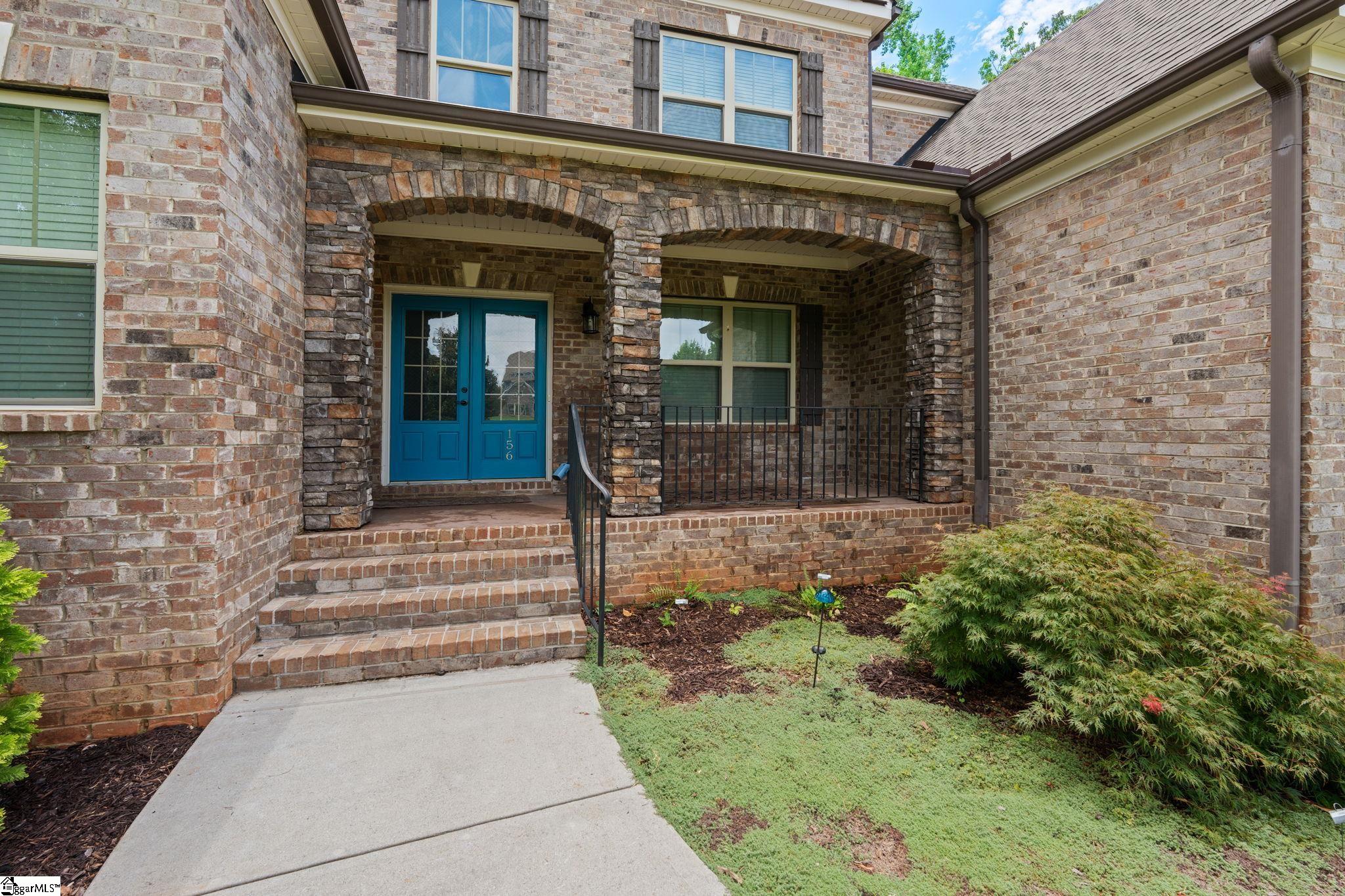156 Grassy Meadow Drive Travelers Rest, SC 29690