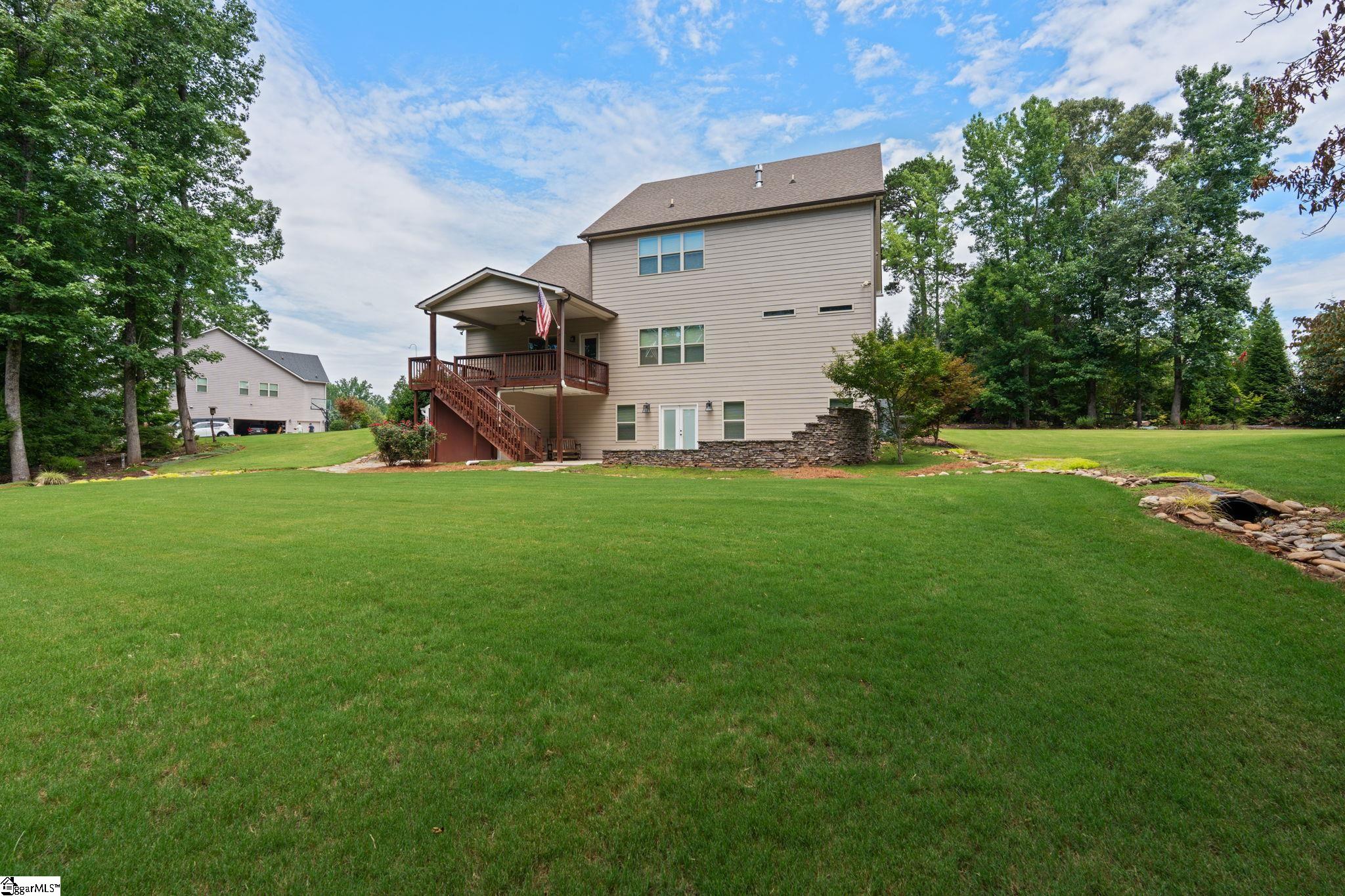 156 Grassy Meadow Drive Travelers Rest, SC 29690
