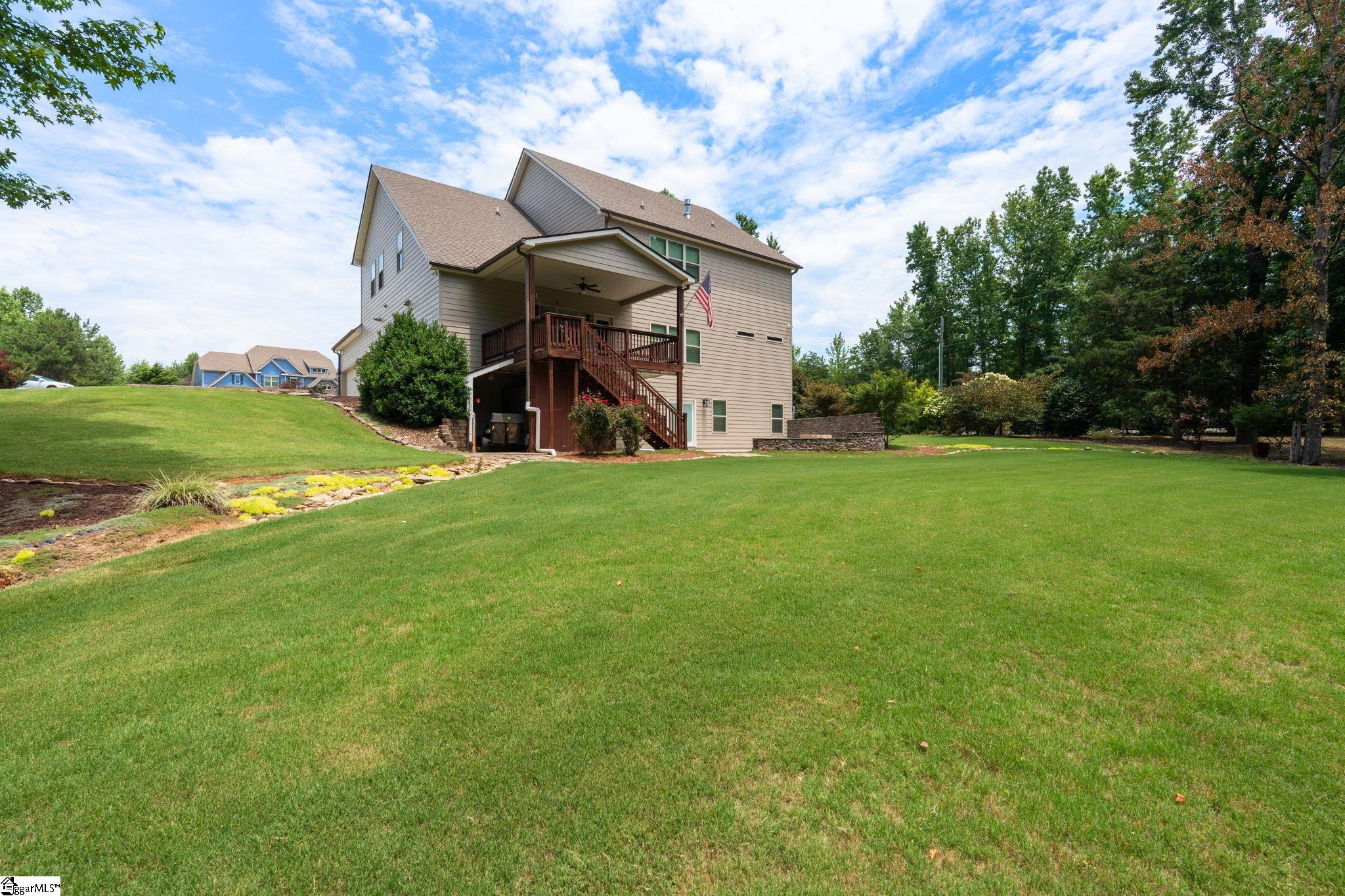 156 Grassy Meadow Drive Travelers Rest, SC 29690