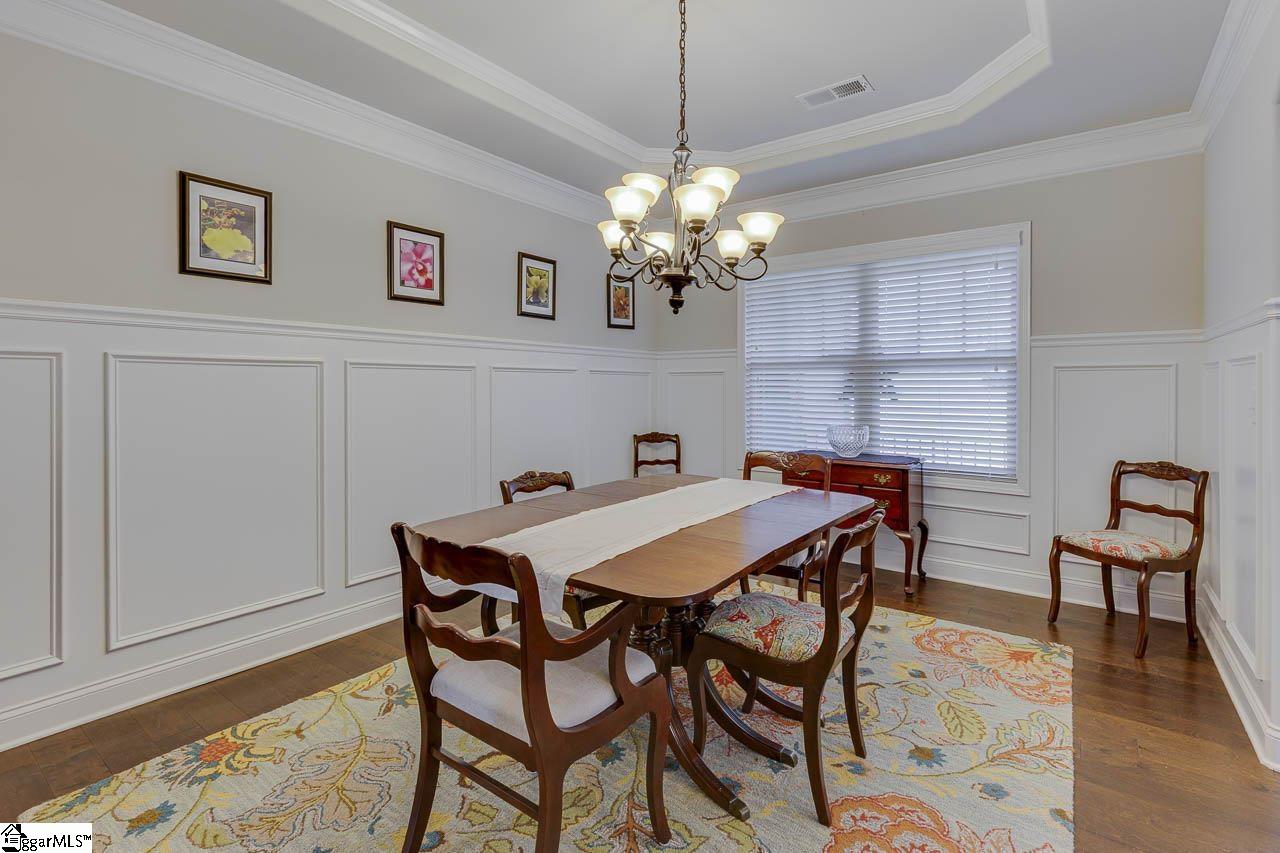 156 Grassy Meadow Drive Travelers Rest, SC 29690