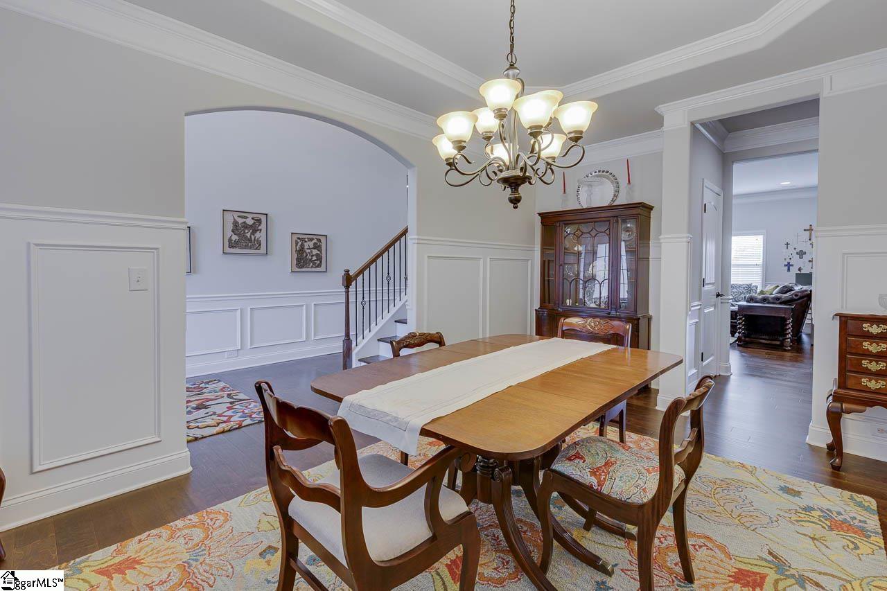 156 Grassy Meadow Drive Travelers Rest, SC 29690