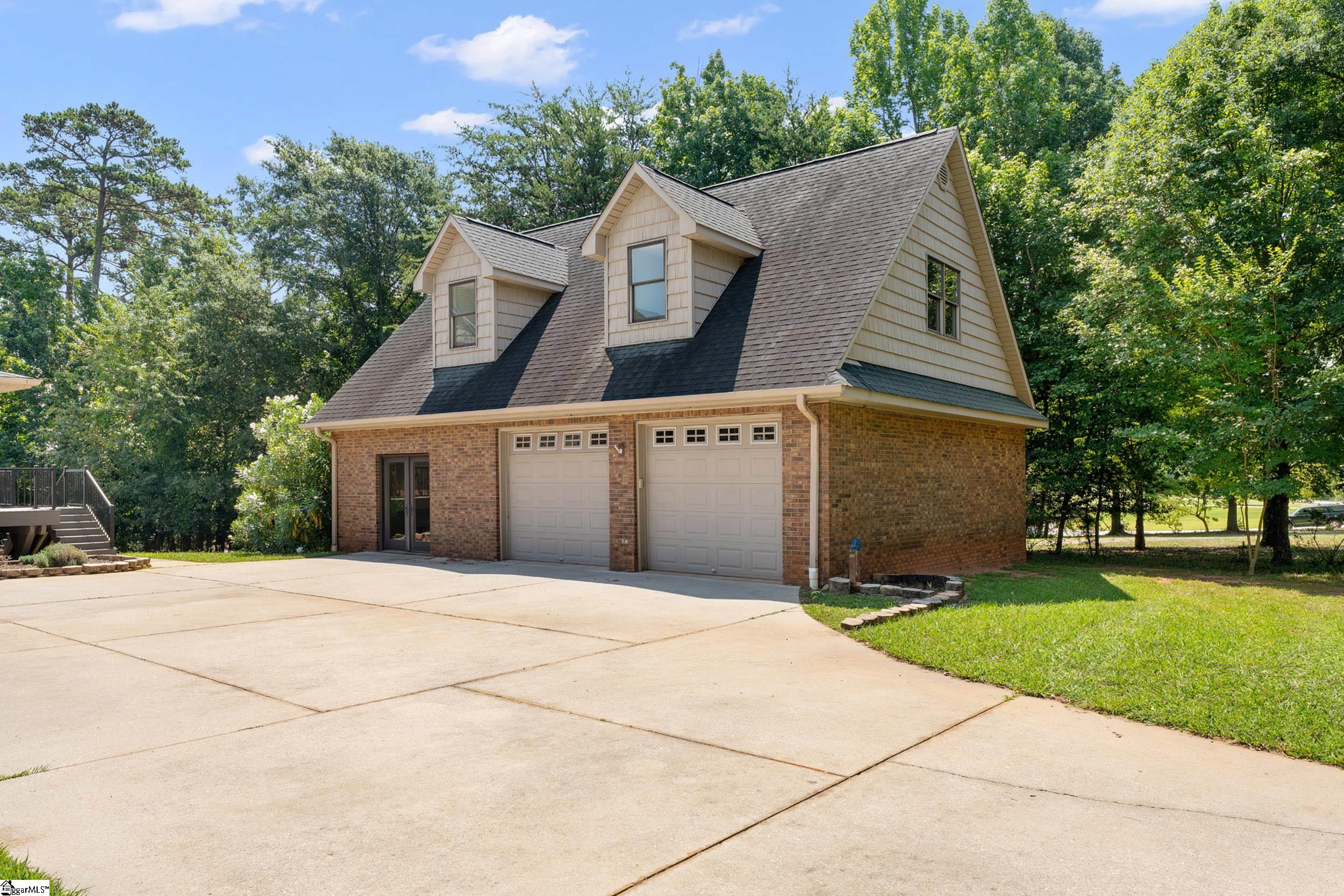 622 Jackson Road Anderson, SC 29626