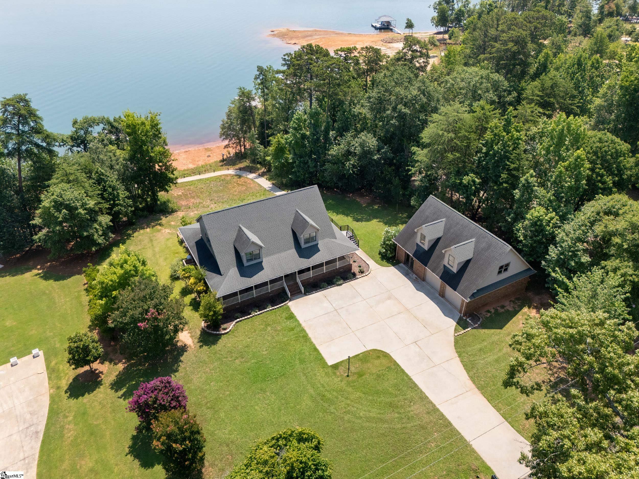 622 Jackson Road Anderson, SC 29626