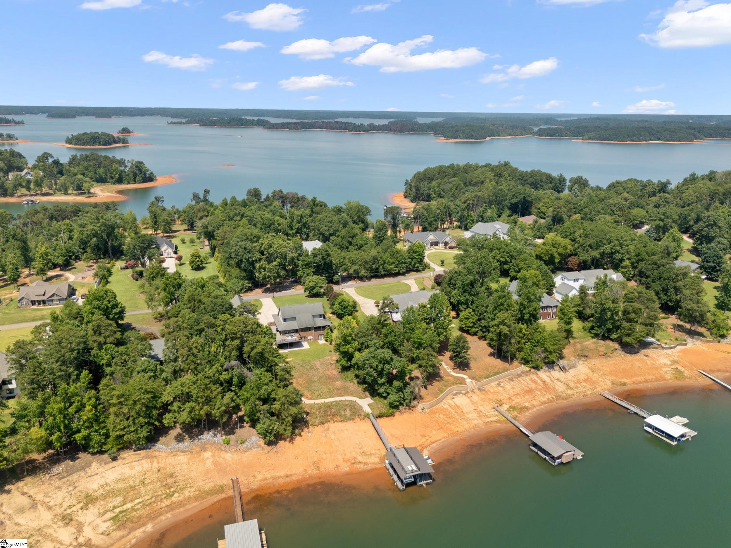 622 Jackson Road Anderson, SC 29626