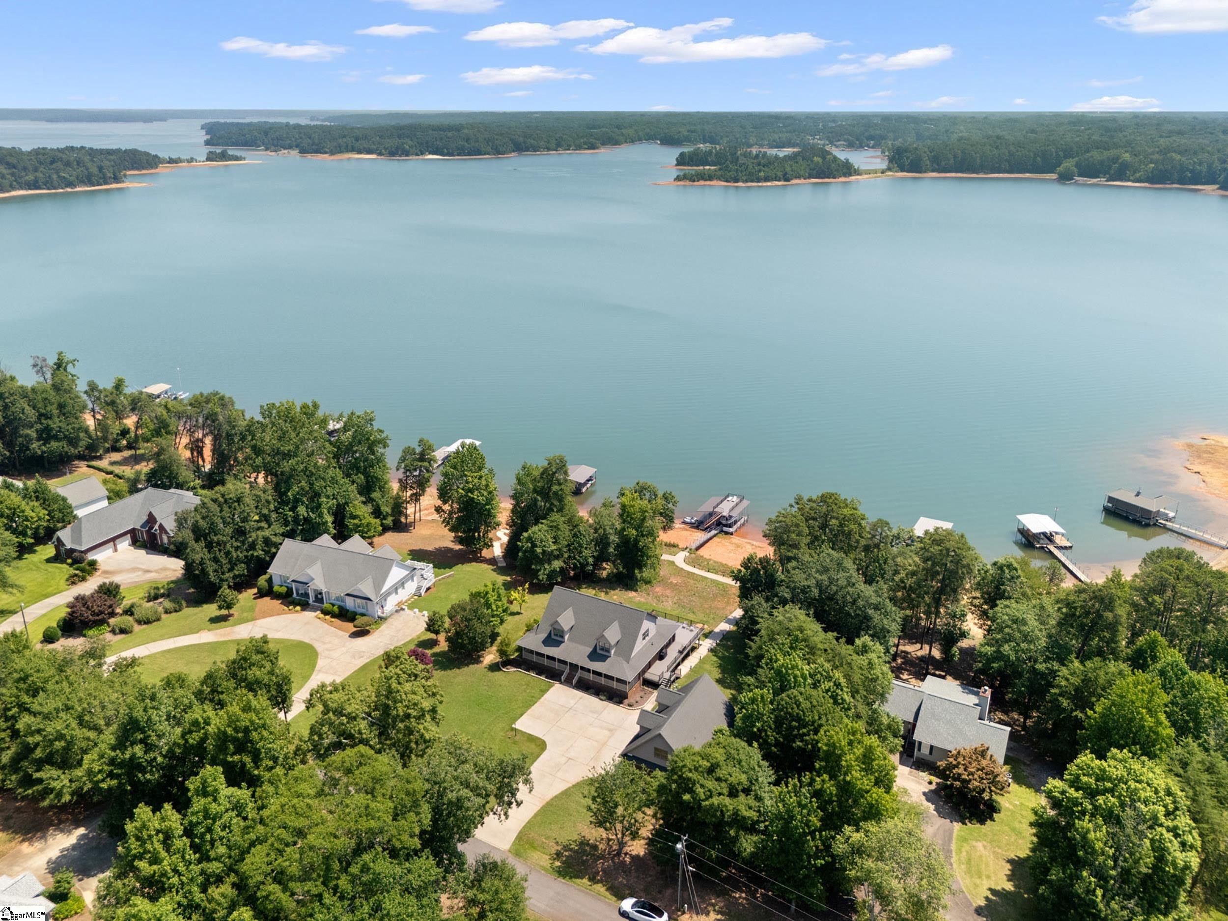 622 Jackson Road Anderson, SC 29626