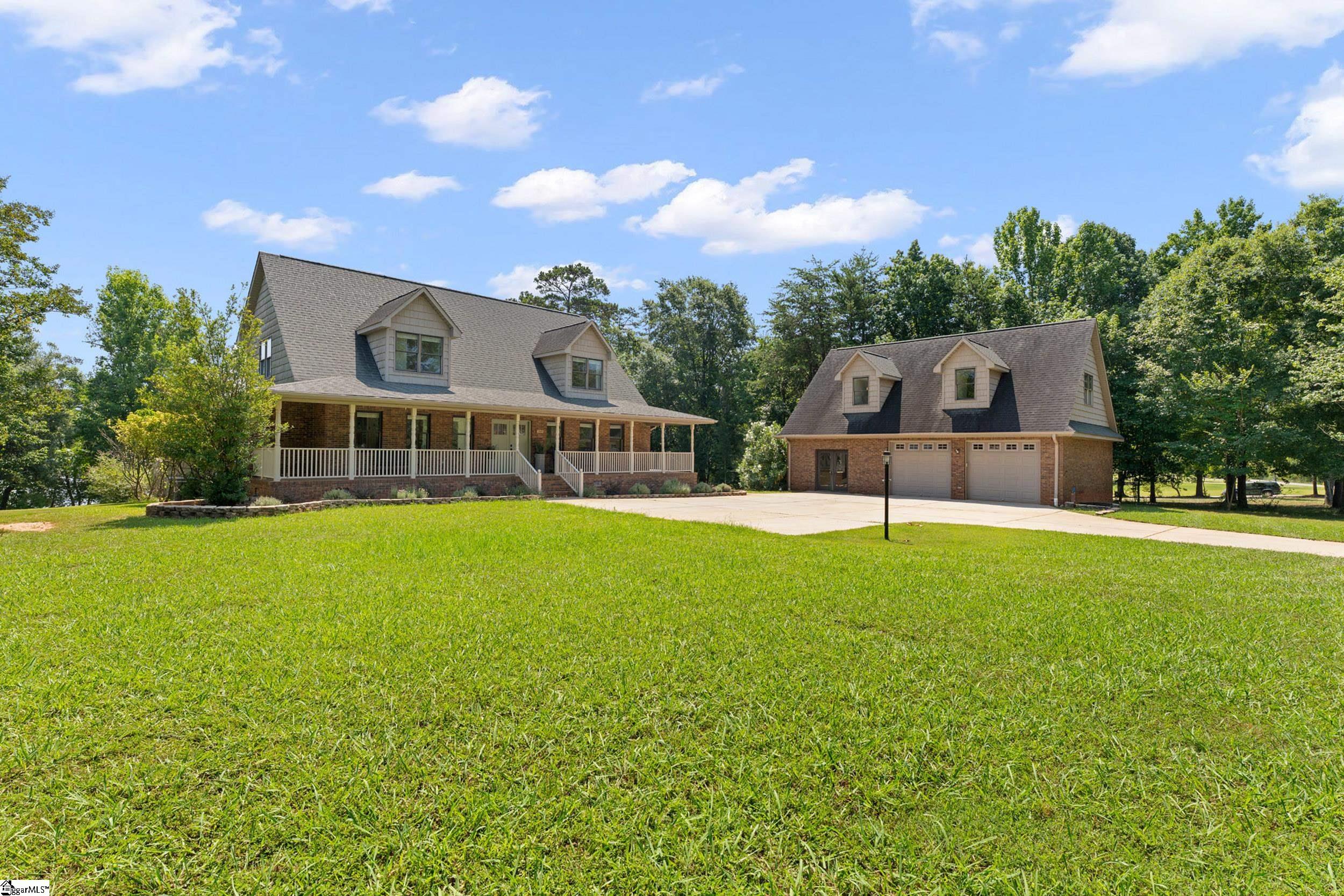 622 Jackson Road Anderson, SC 29626