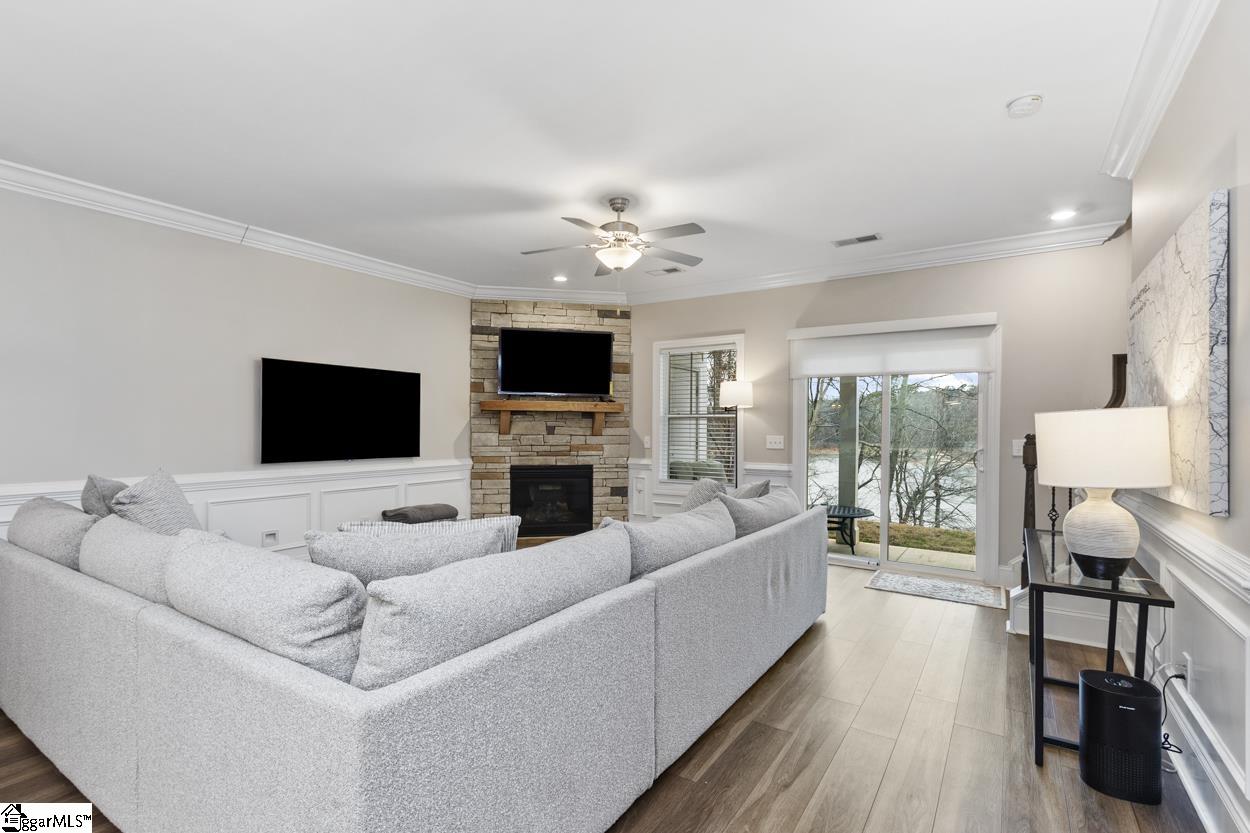 220 Nautique Court Anderson, SC 29625