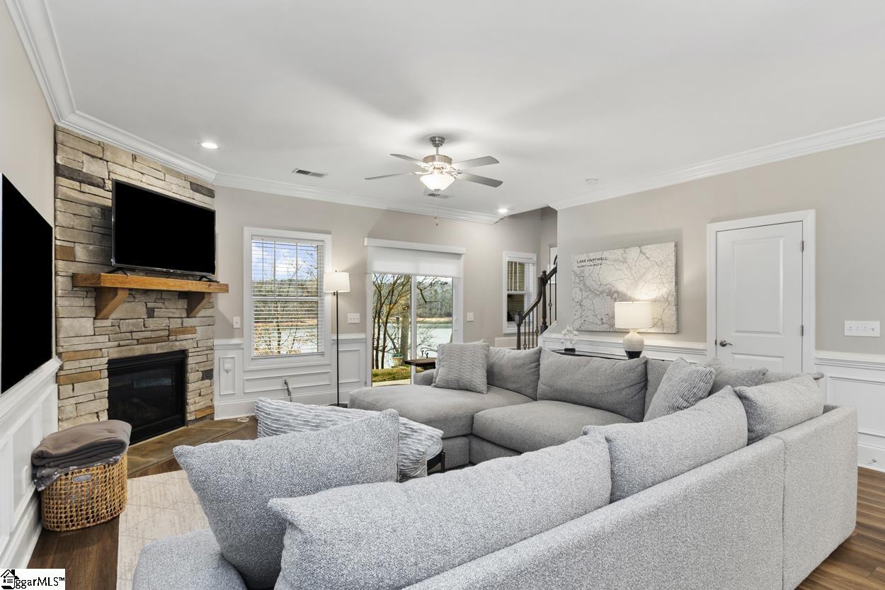 220 Nautique Court Anderson, SC 29625