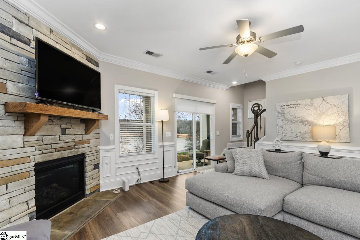 220 Nautique Court Anderson, SC 29625