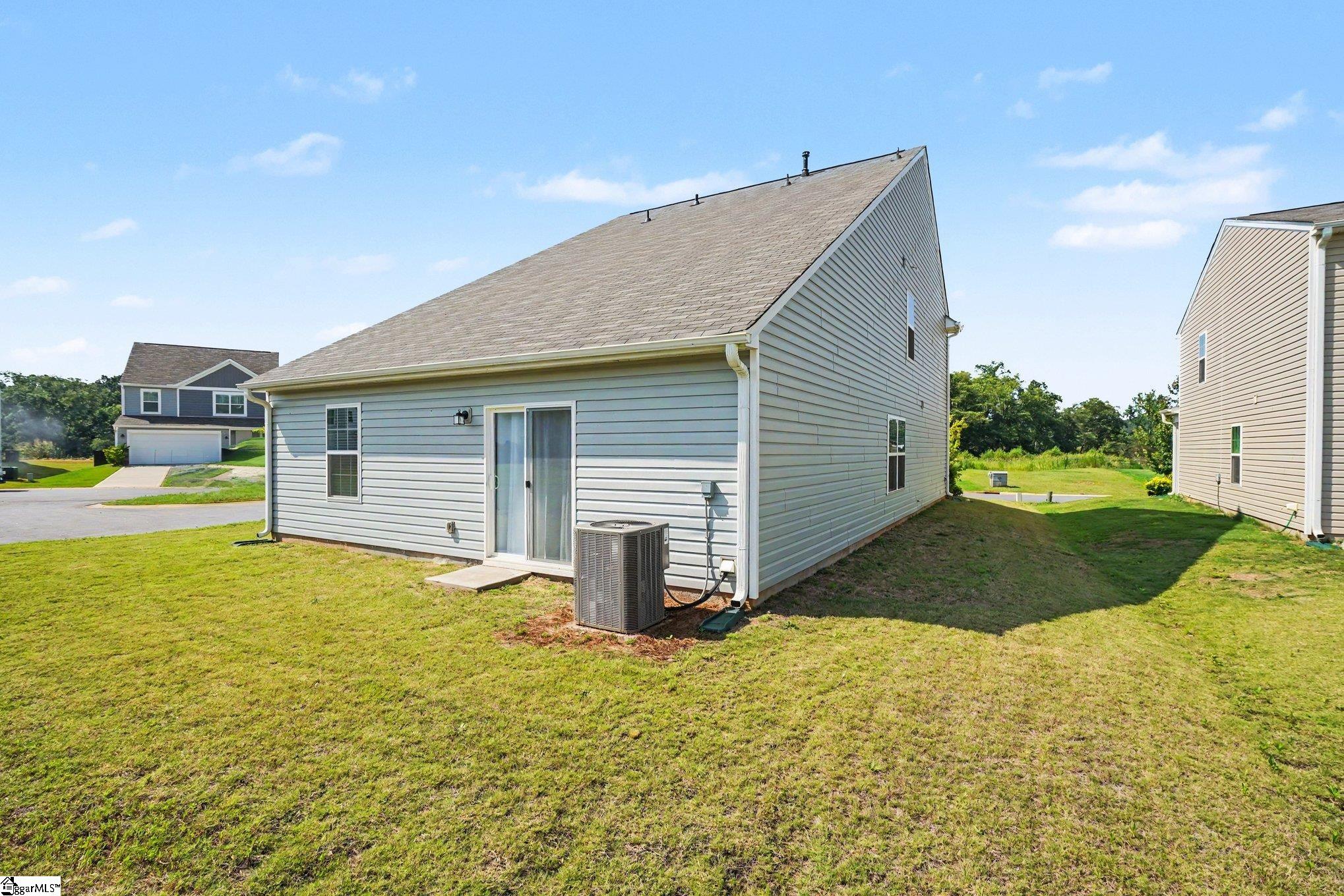125 Broadtree Circle Greenville, SC 29605