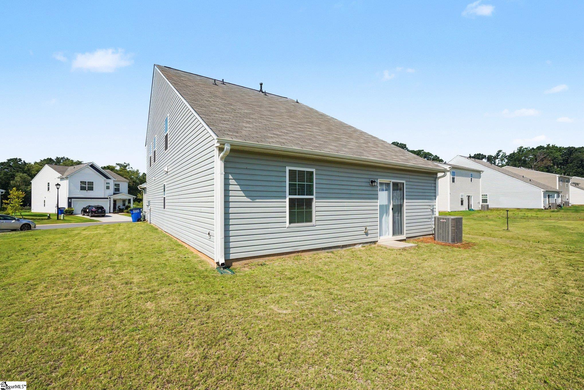 125 Broadtree Circle Greenville, SC 29605