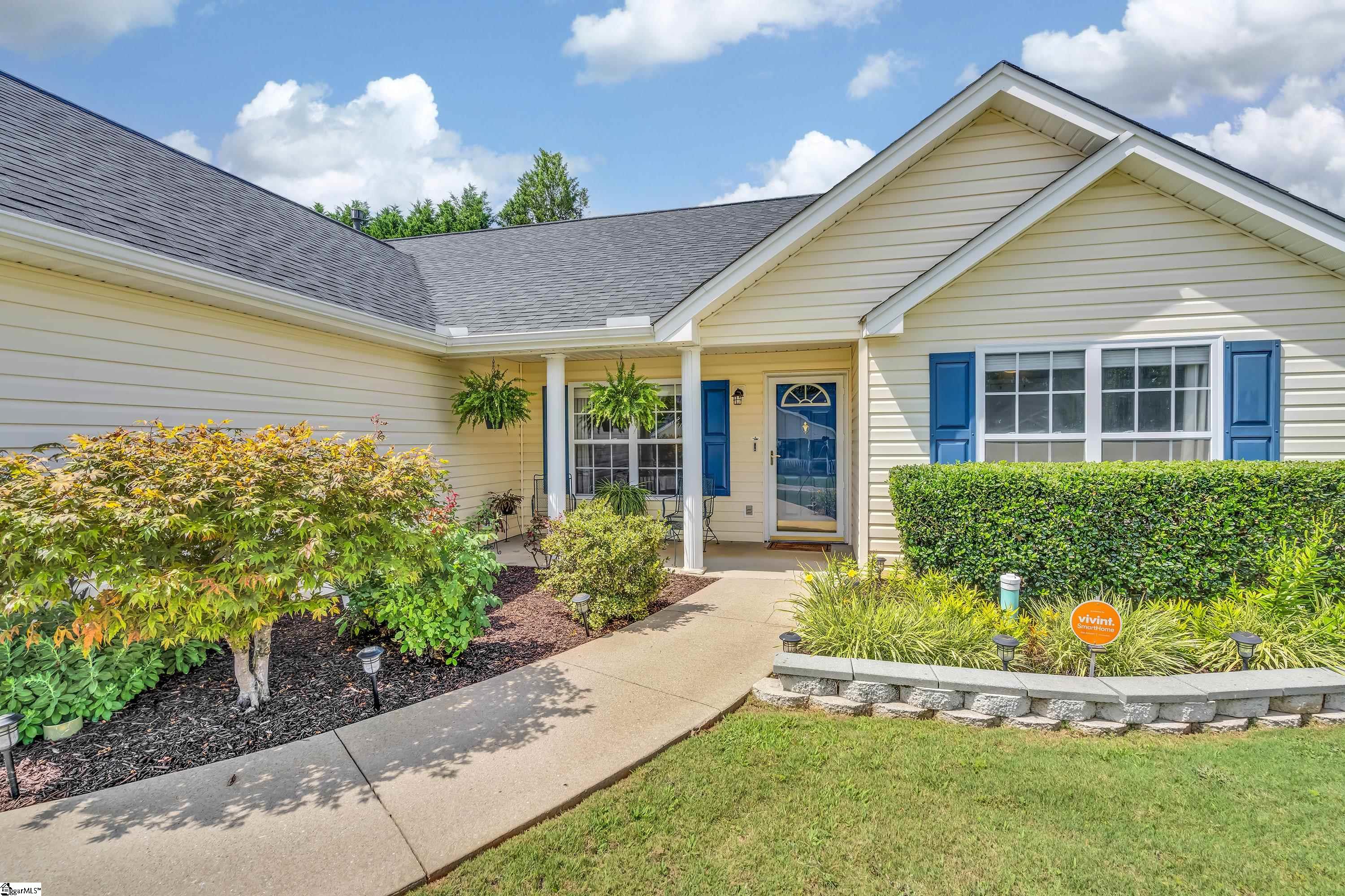 409 Longspur Court Duncan, SC 29334