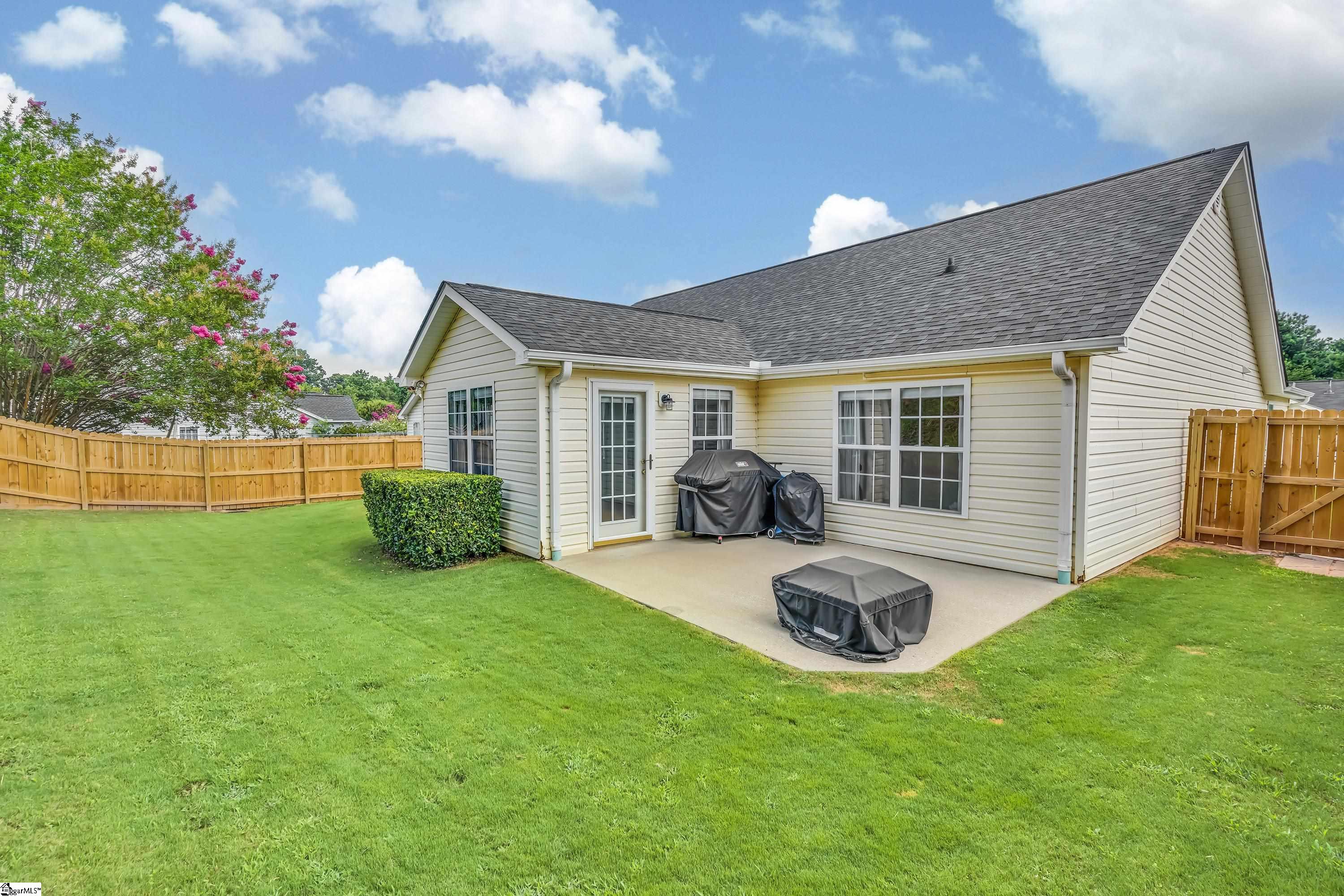 409 Longspur Court Duncan, SC 29334