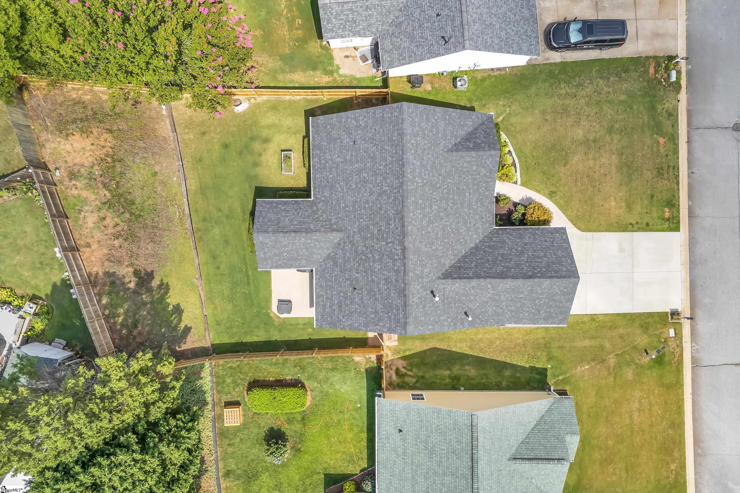 409 Longspur Court Duncan, SC 29334