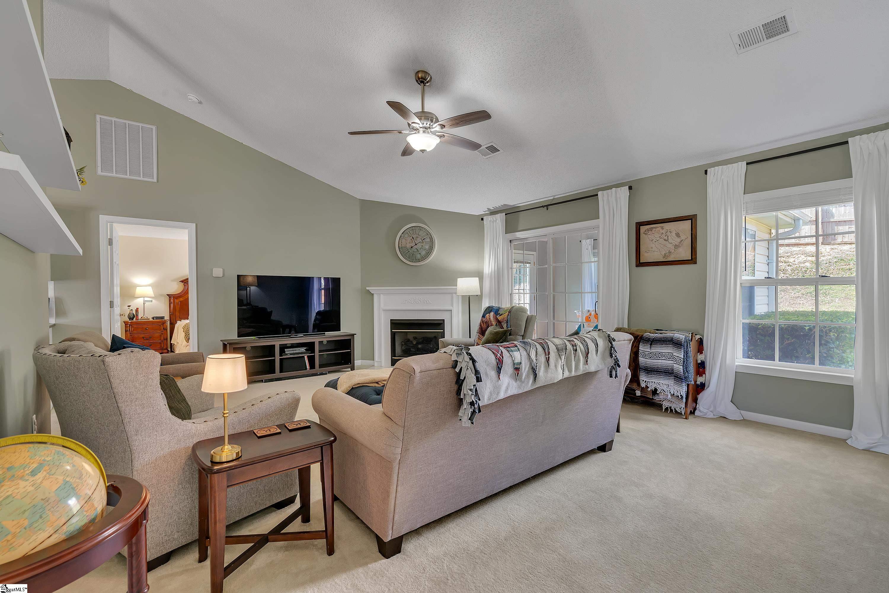 409 Longspur Court Duncan, SC 29334