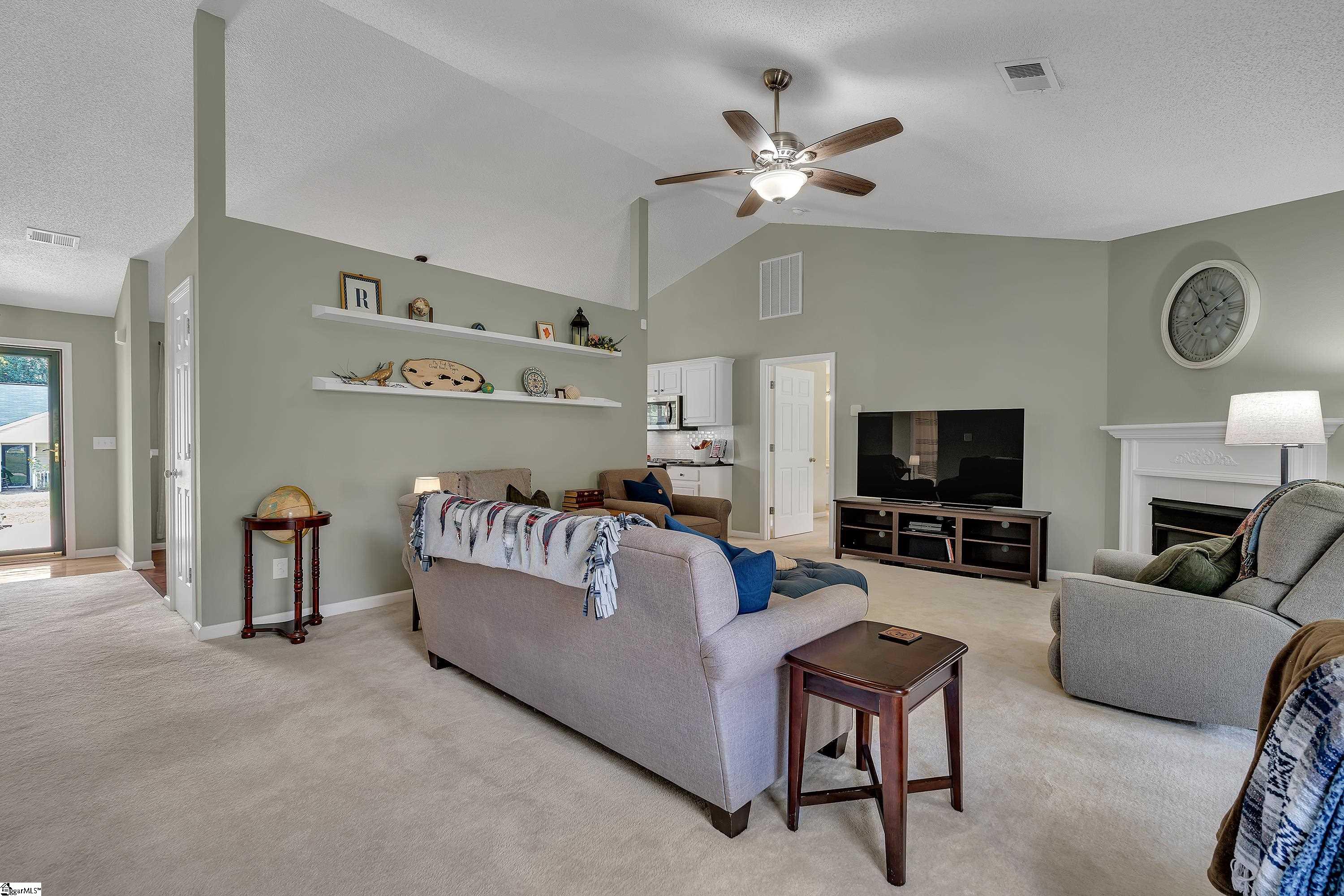 409 Longspur Court Duncan, SC 29334