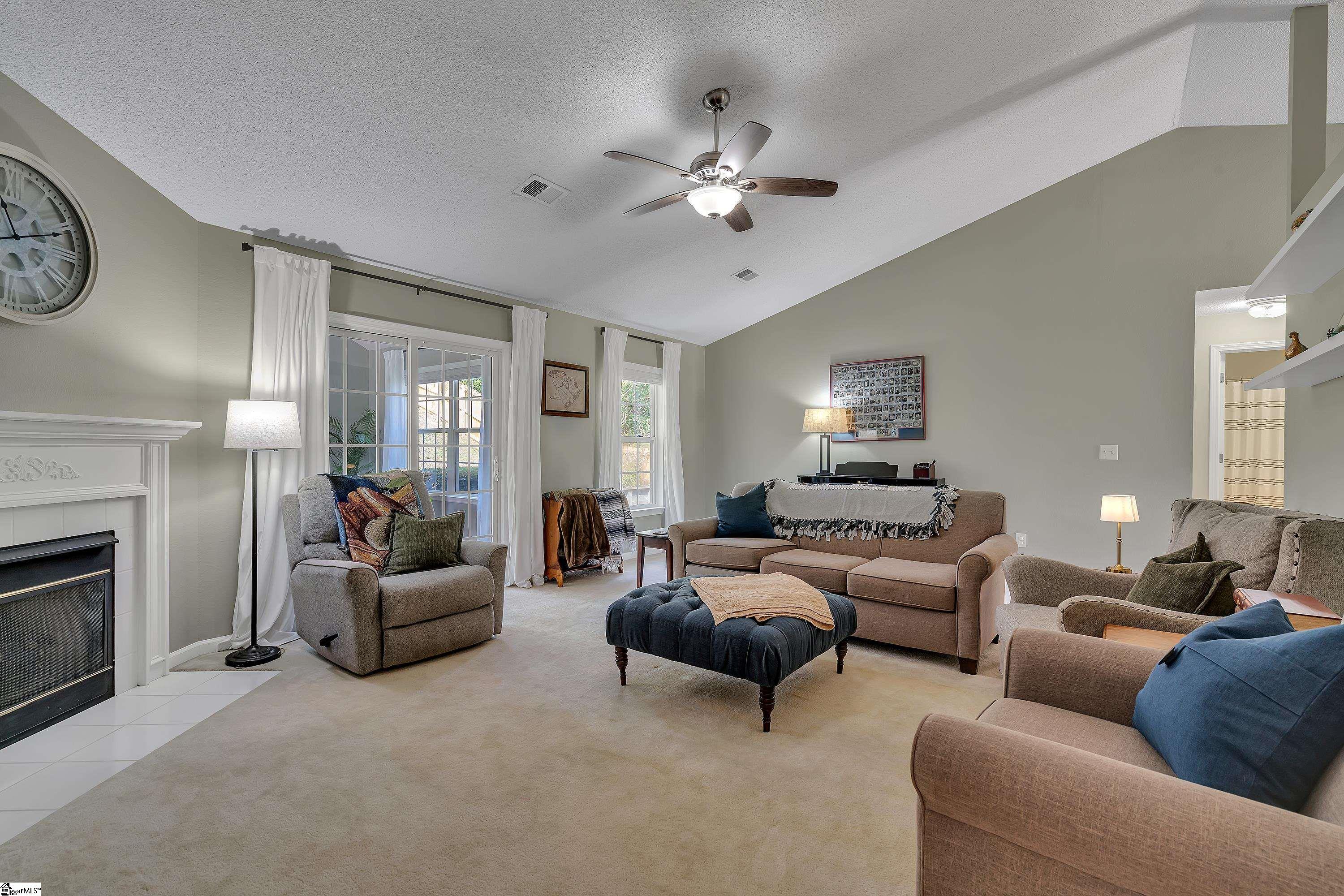 409 Longspur Court Duncan, SC 29334