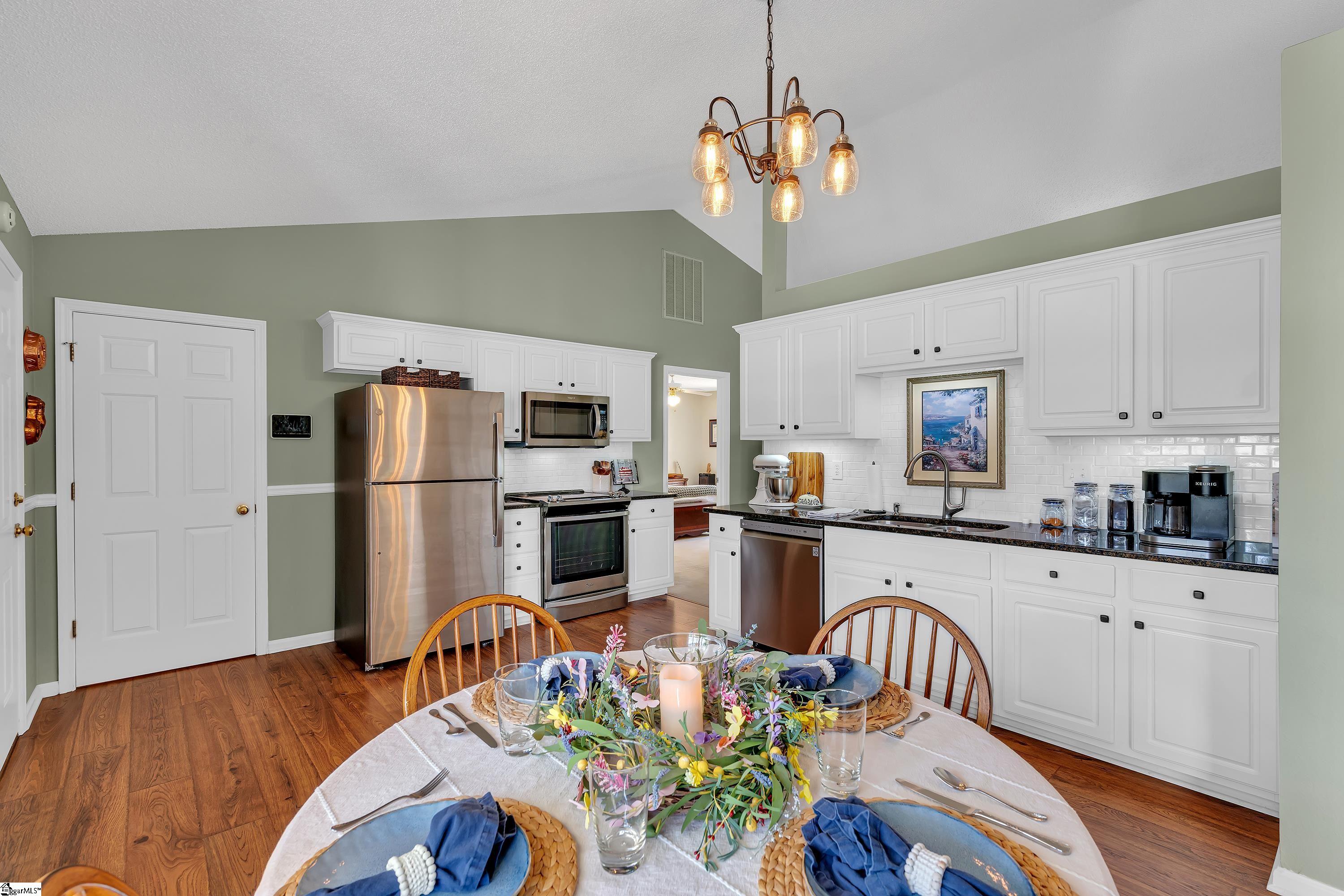 409 Longspur Court Duncan, SC 29334