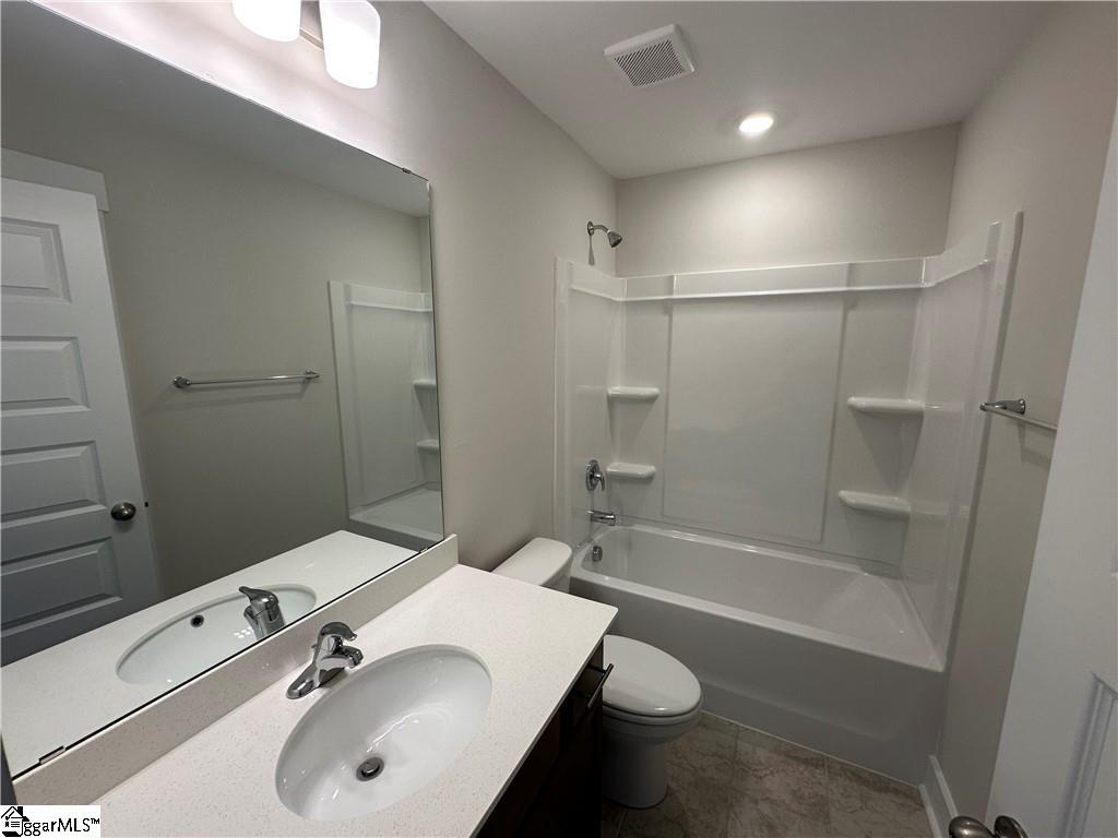 127 Eagle Creek Drive Central, SC 29630