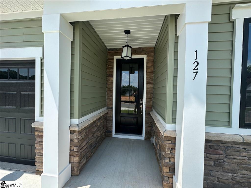 127 Eagle Creek Drive Central, SC 29630