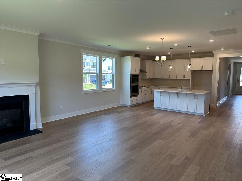 127 Eagle Creek Drive Central, SC 29630