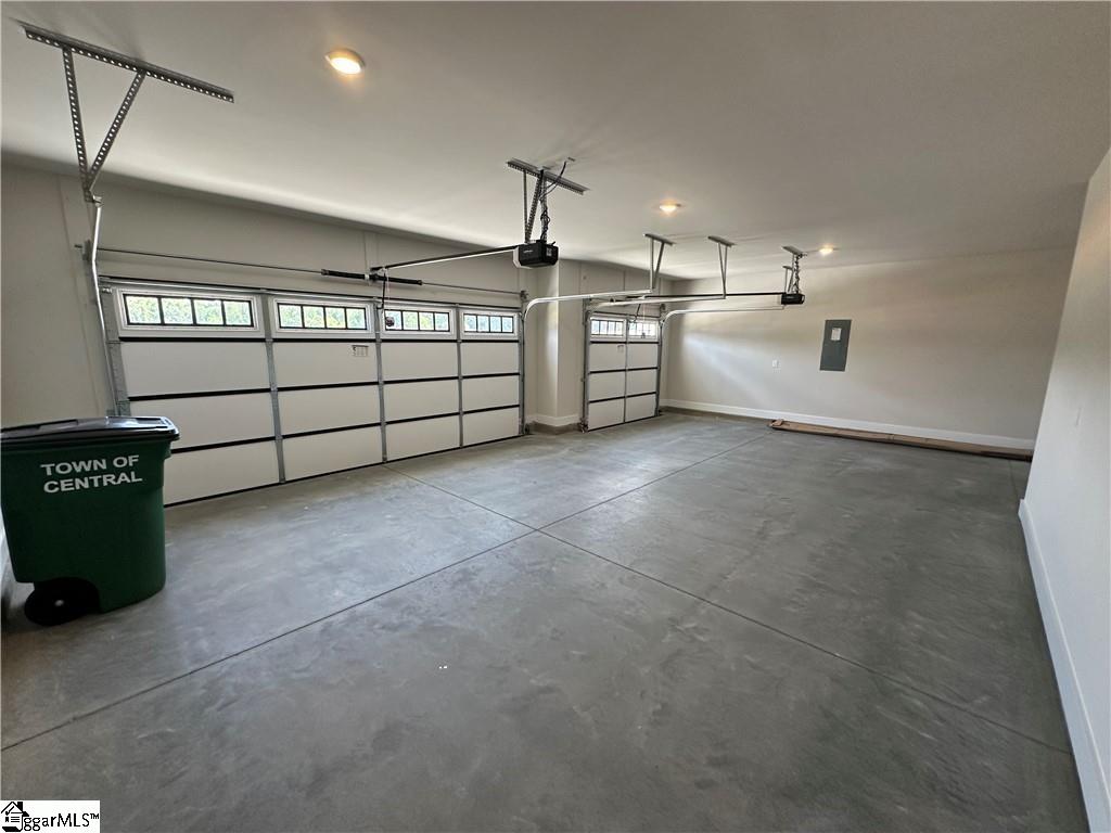 127 Eagle Creek Drive Central, SC 29630