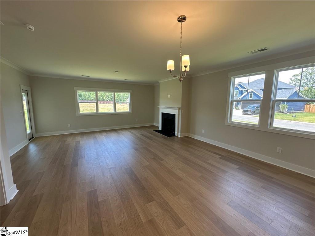 127 Eagle Creek Drive Central, SC 29630
