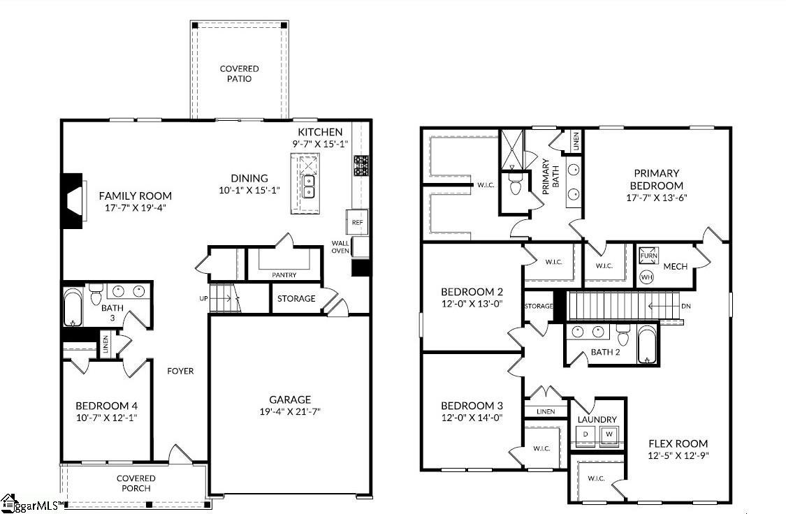 513 Rumson Lane Fountain Inn, SC 29644