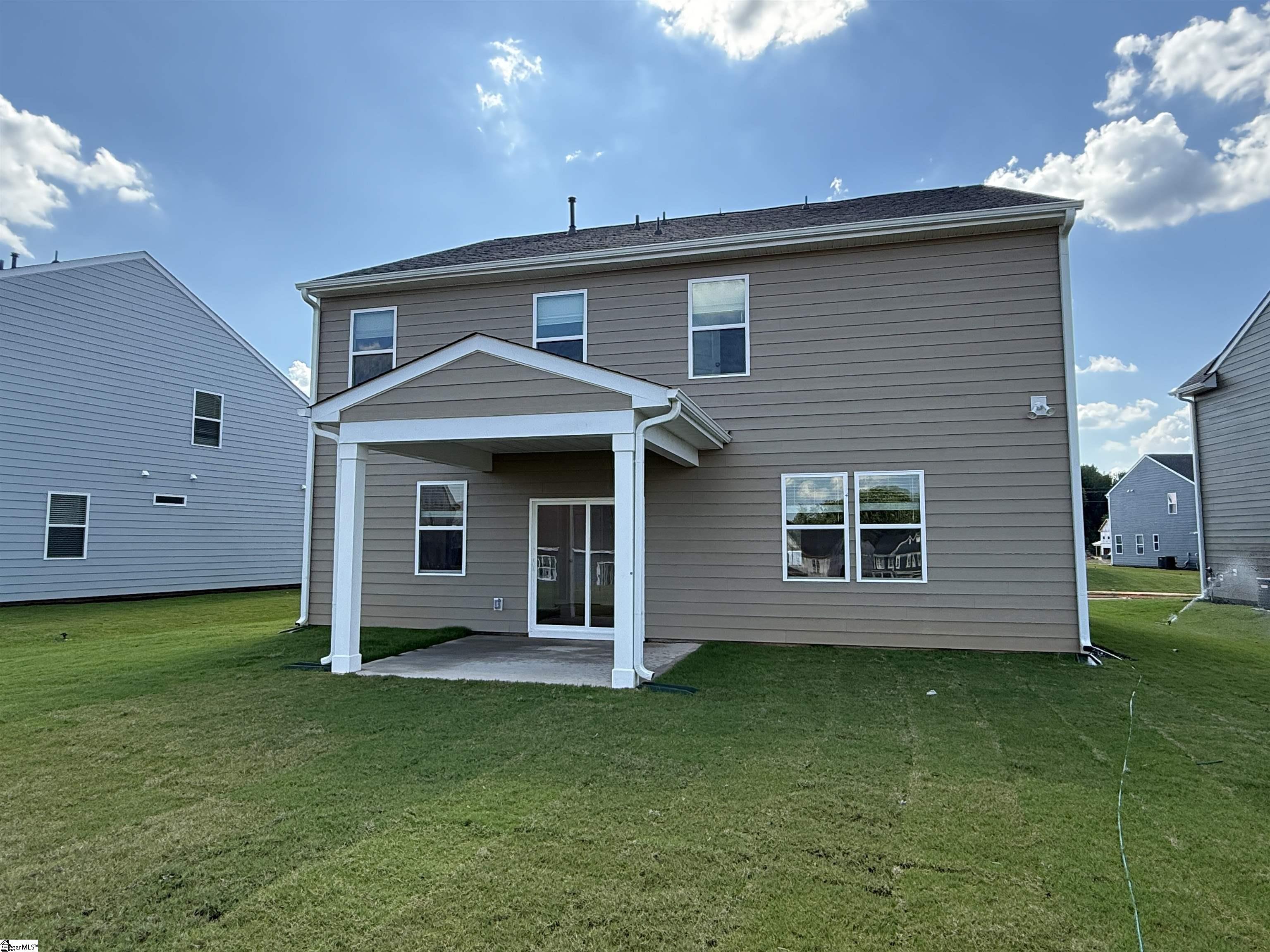 513 Rumson Lane Fountain Inn, SC 29644