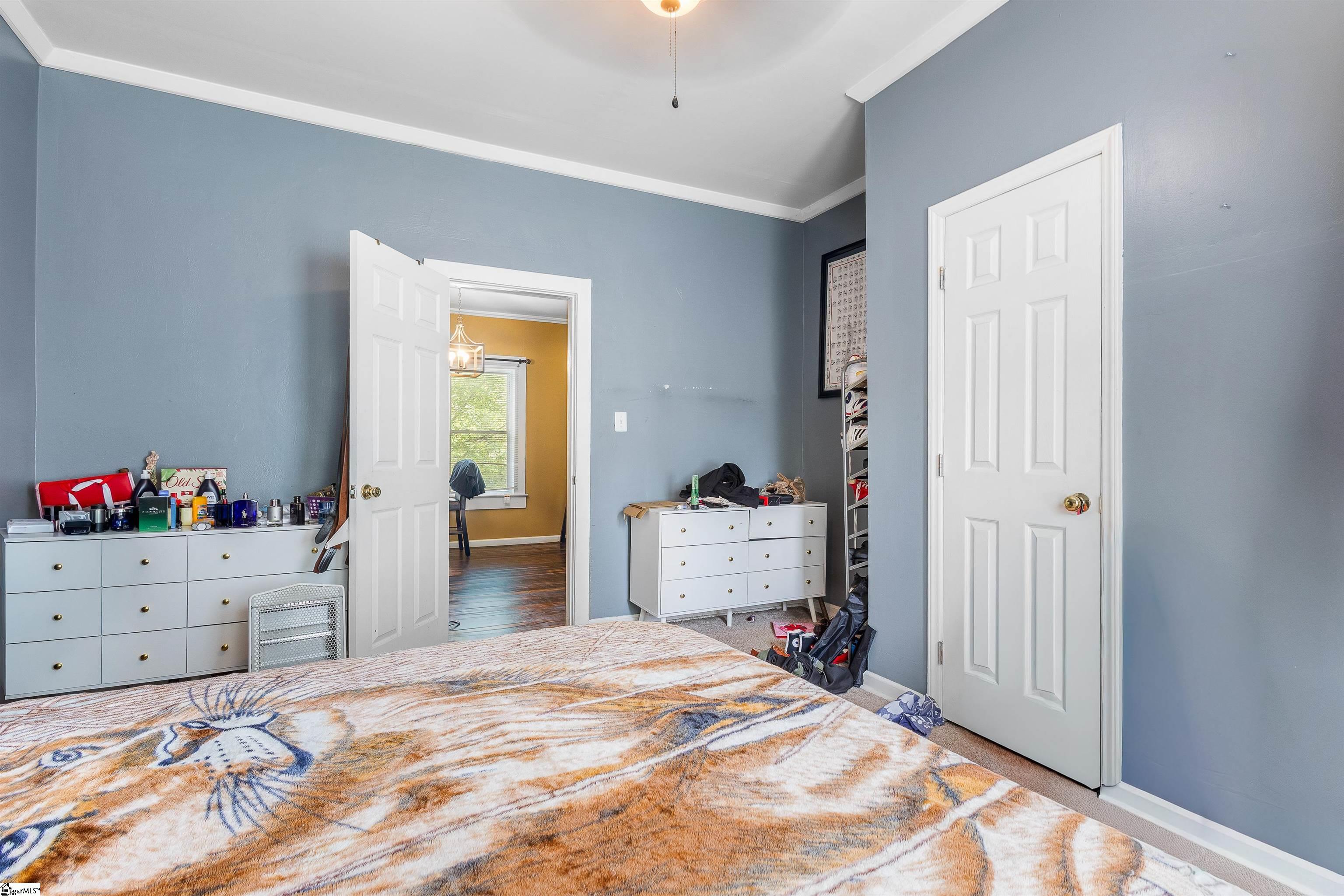 162 Palisade Street Spartanburg, SC 29306