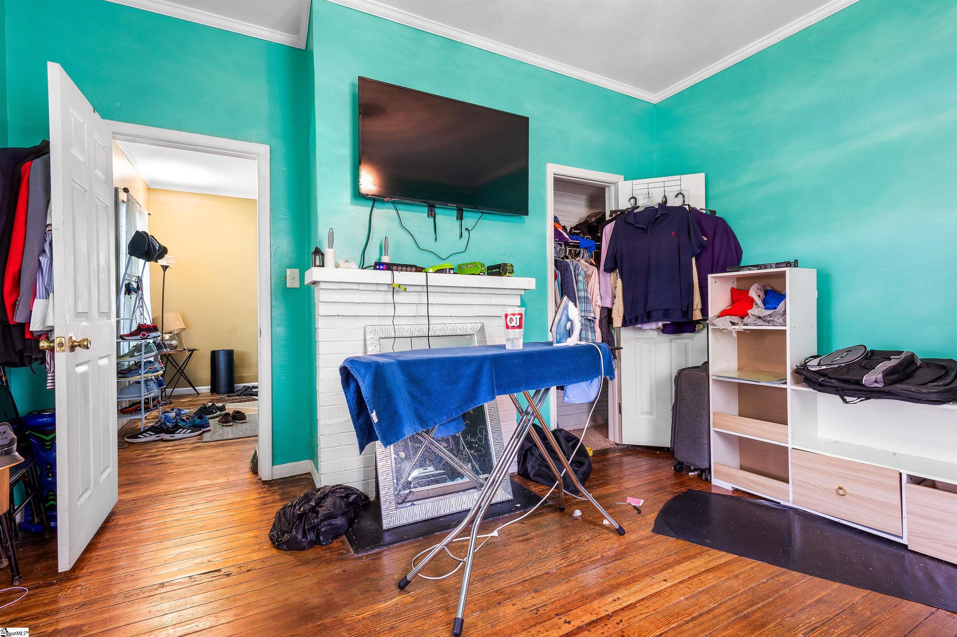 162 Palisade Street Spartanburg, SC 29306