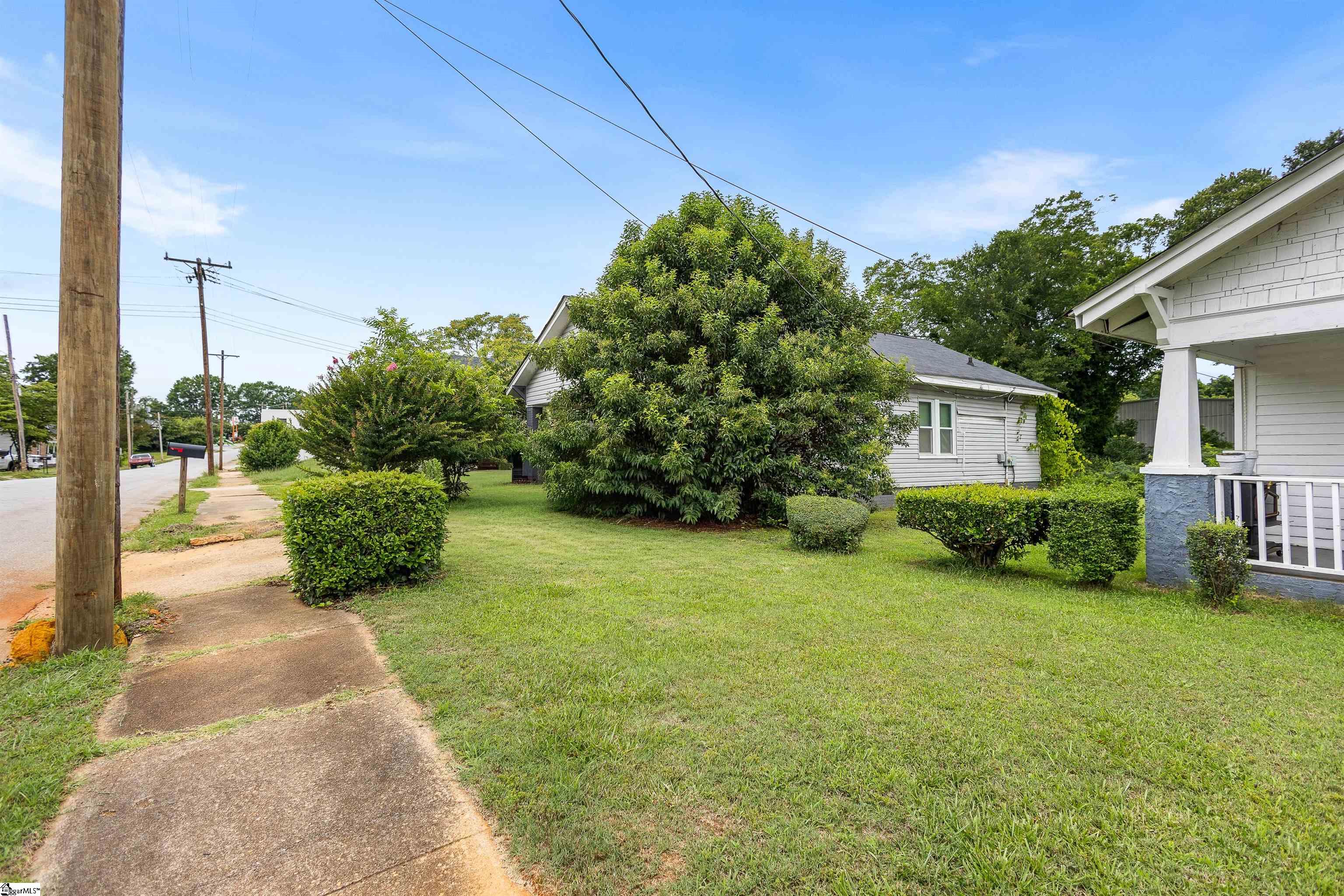 162 Palisade Street Spartanburg, SC 29306