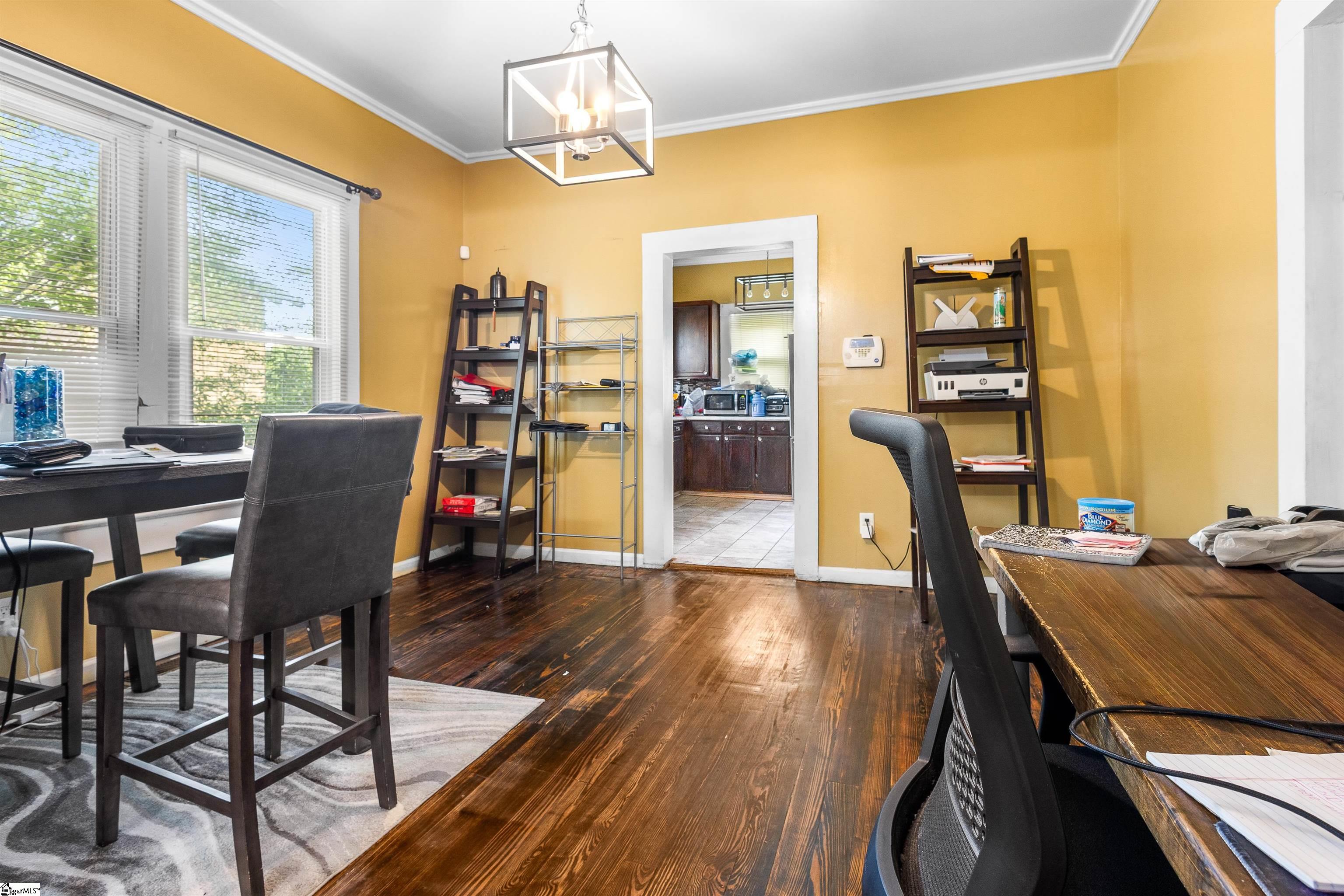 162 Palisade Street Spartanburg, SC 29306
