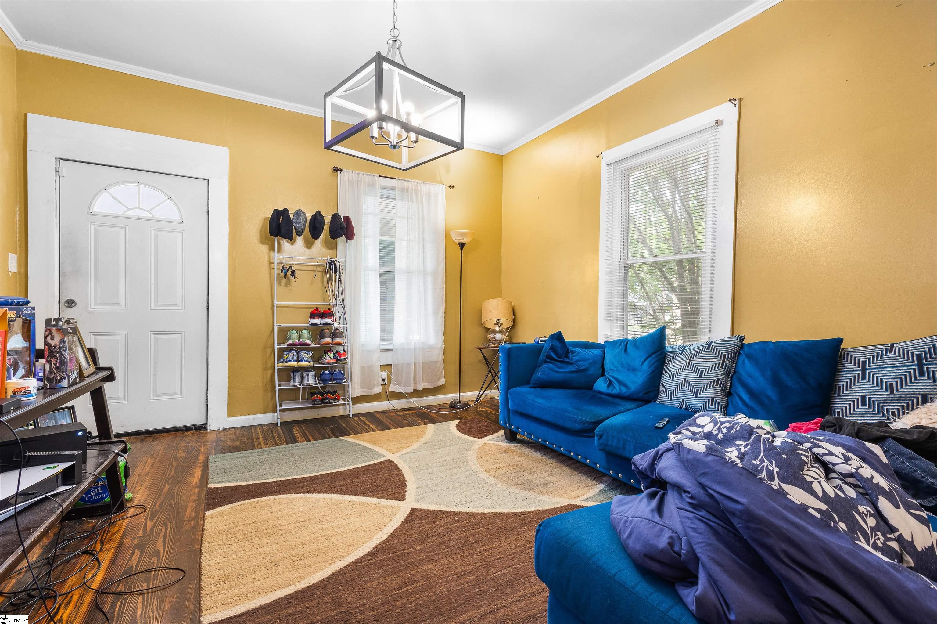162 Palisade Street Spartanburg, SC 29306