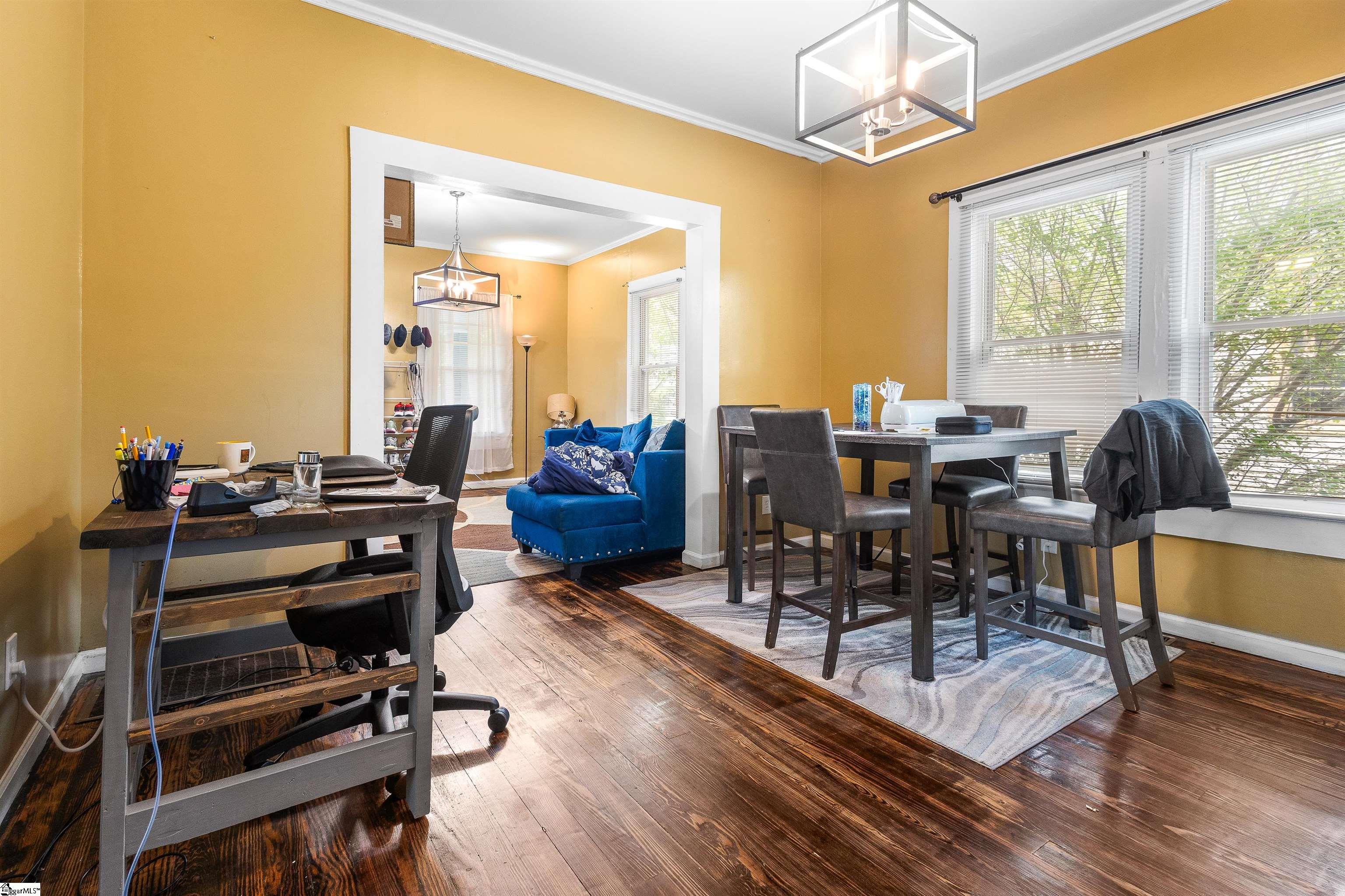 162 Palisade Street Spartanburg, SC 29306