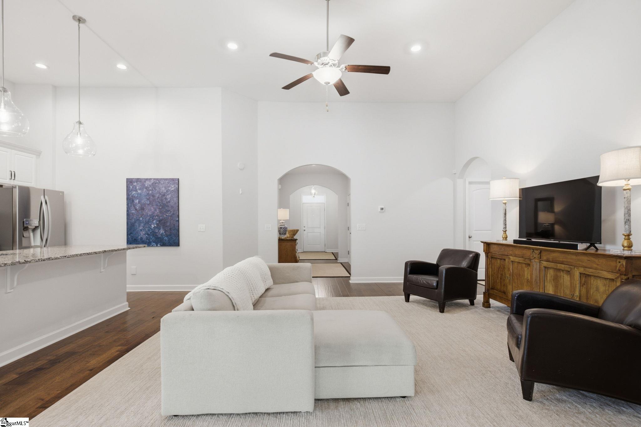 401 Rubia Drive Greenville, SC 29607
