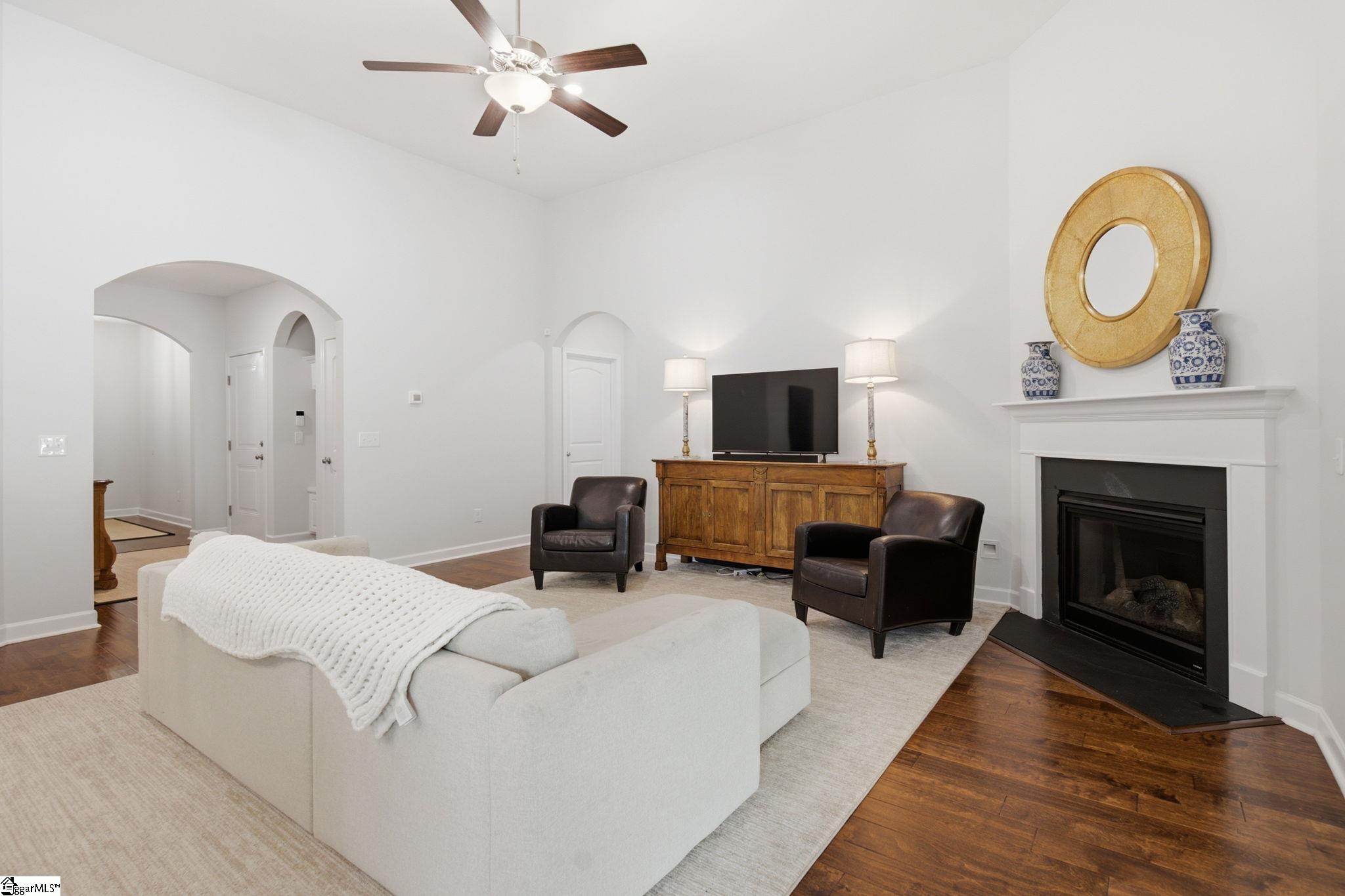 401 Rubia Drive Greenville, SC 29607