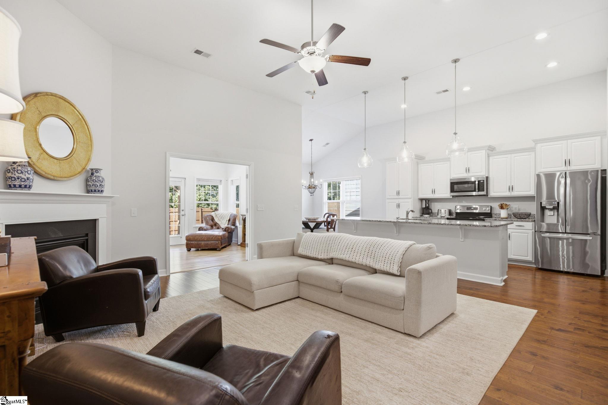 401 Rubia Drive Greenville, SC 29607