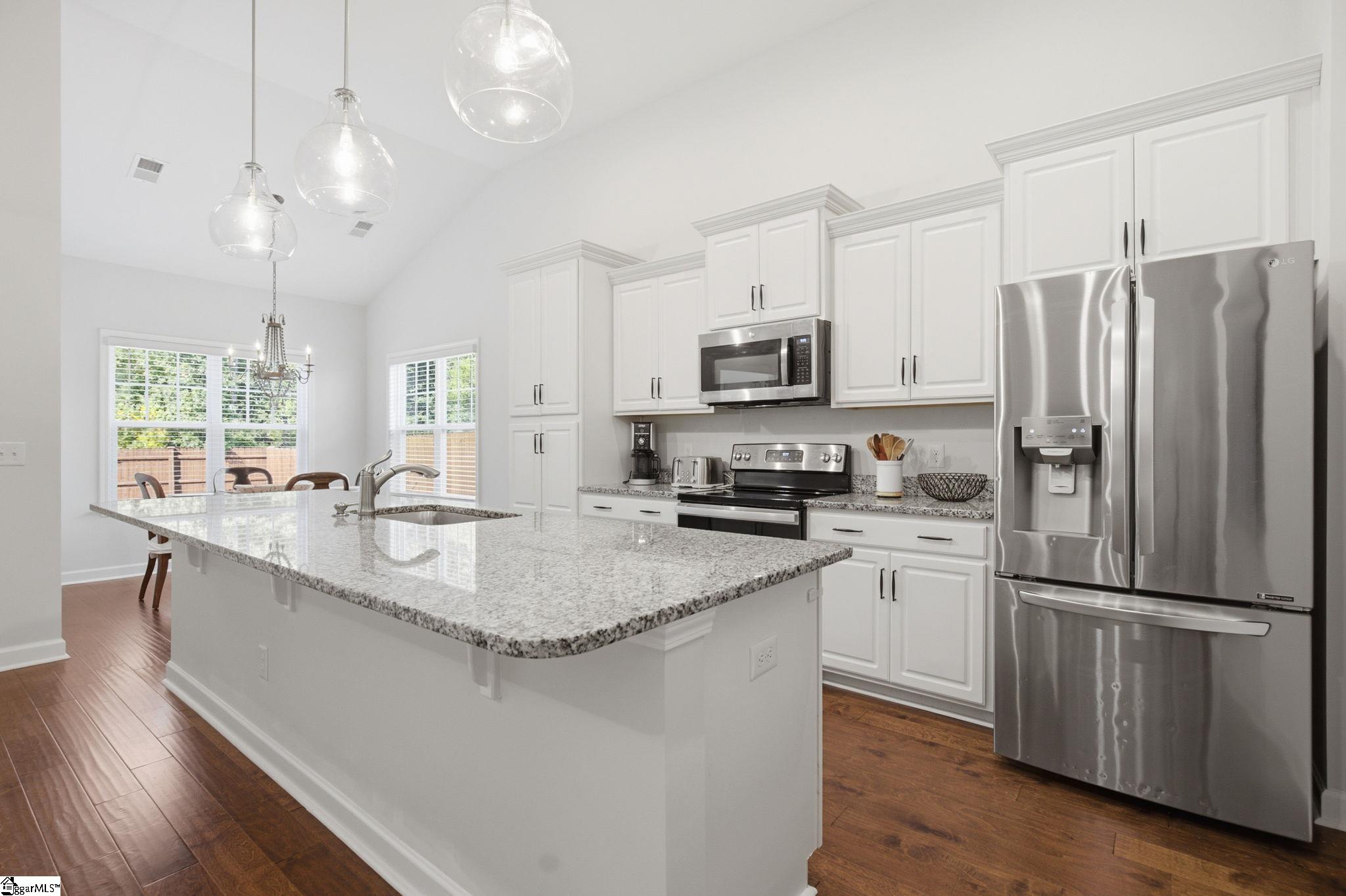 401 Rubia Drive Greenville, SC 29607