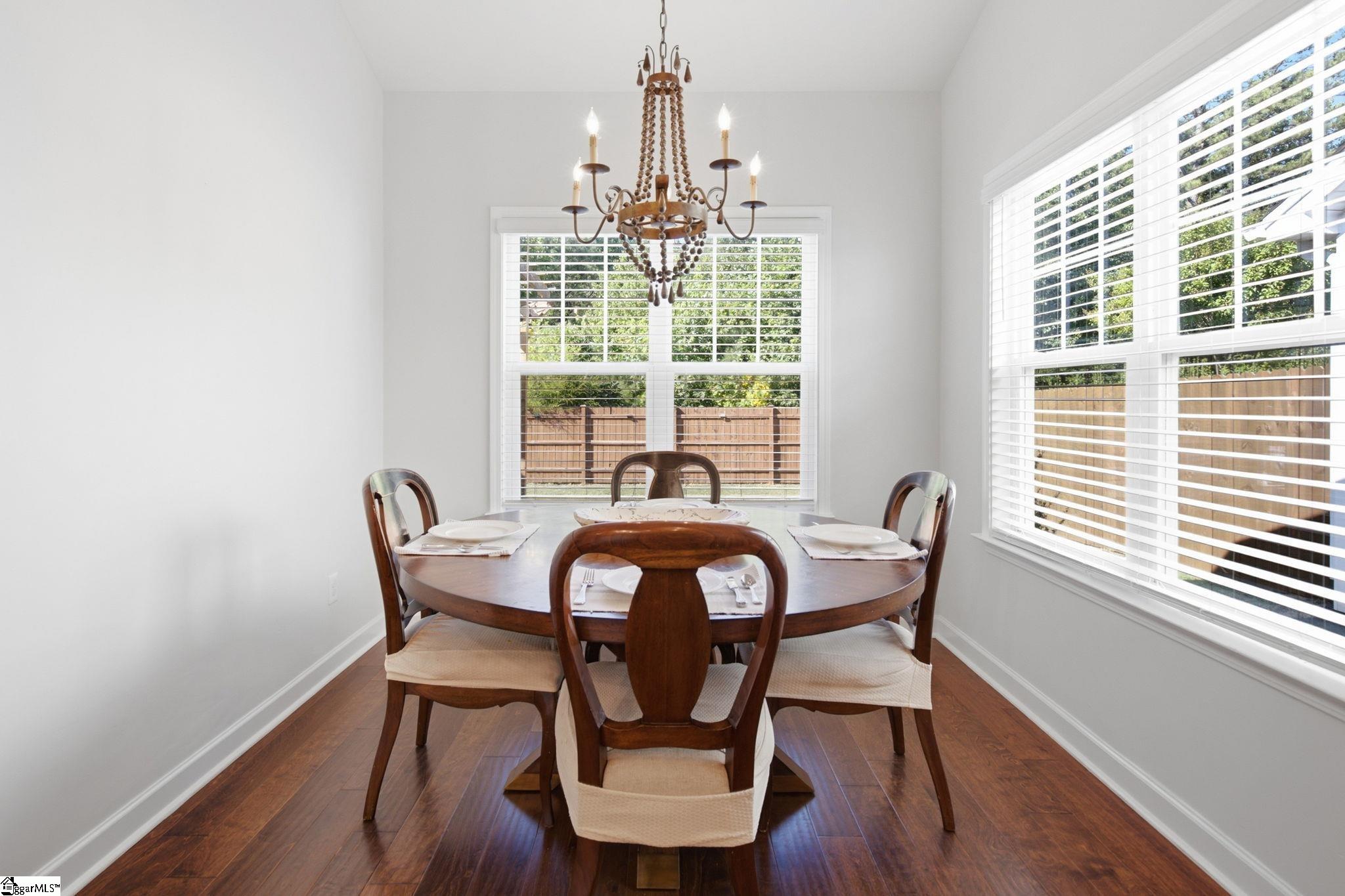 401 Rubia Drive Greenville, SC 29607