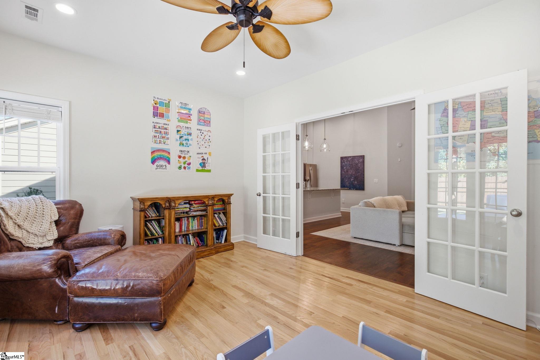 401 Rubia Drive Greenville, SC 29607