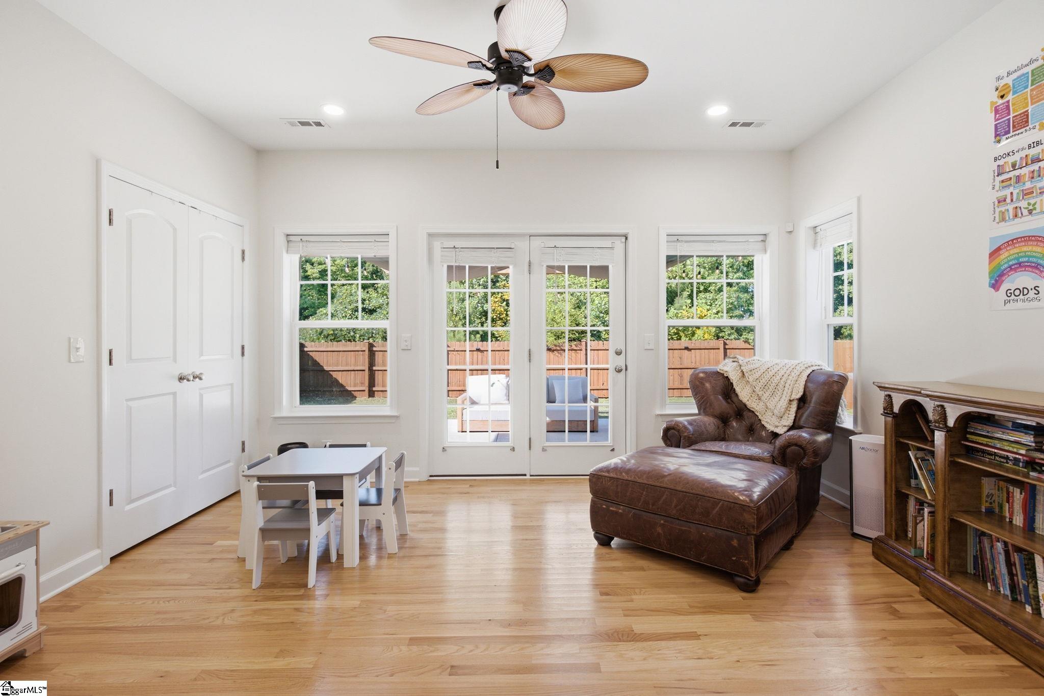 401 Rubia Drive Greenville, SC 29607