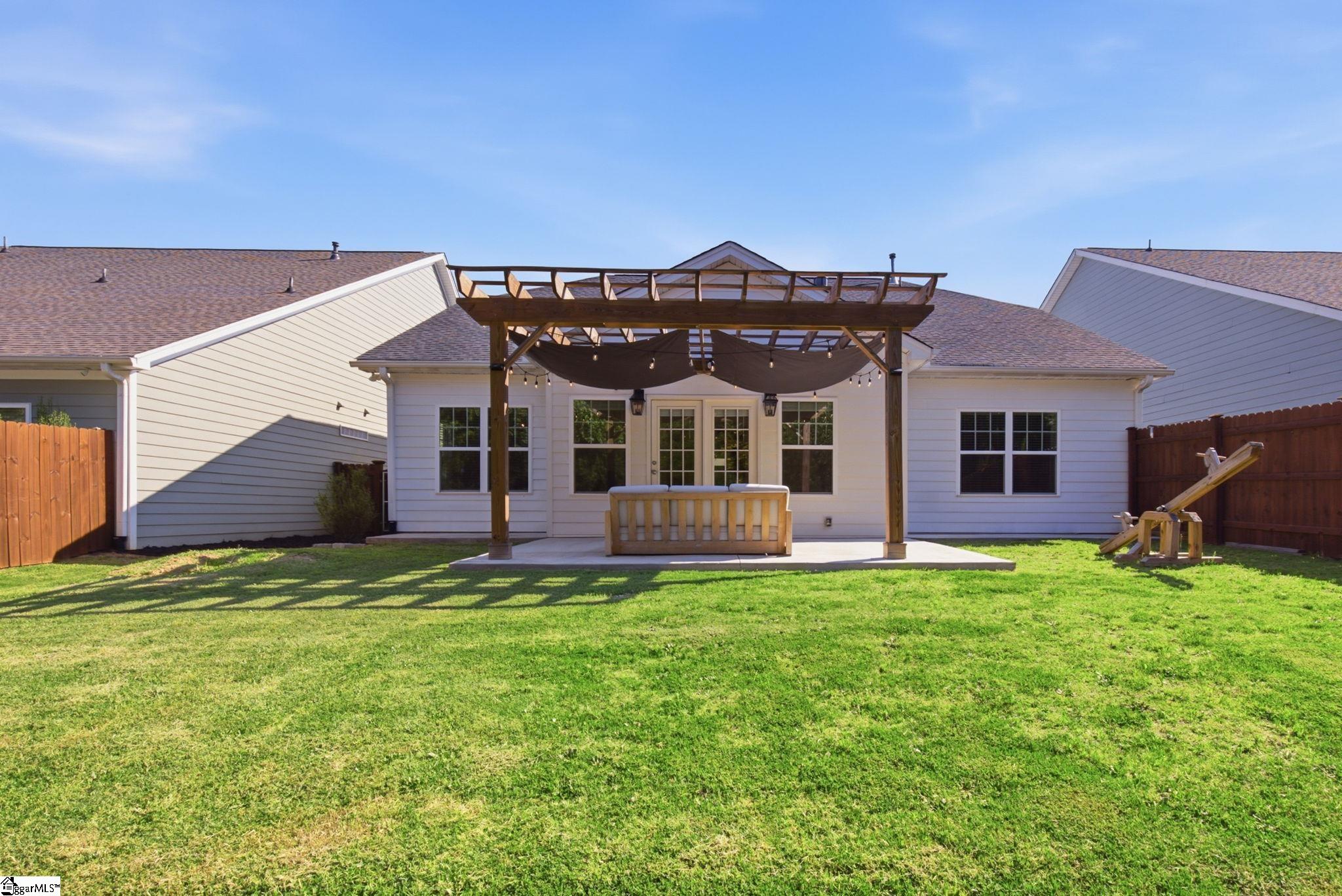 401 Rubia Drive Greenville, SC 29607
