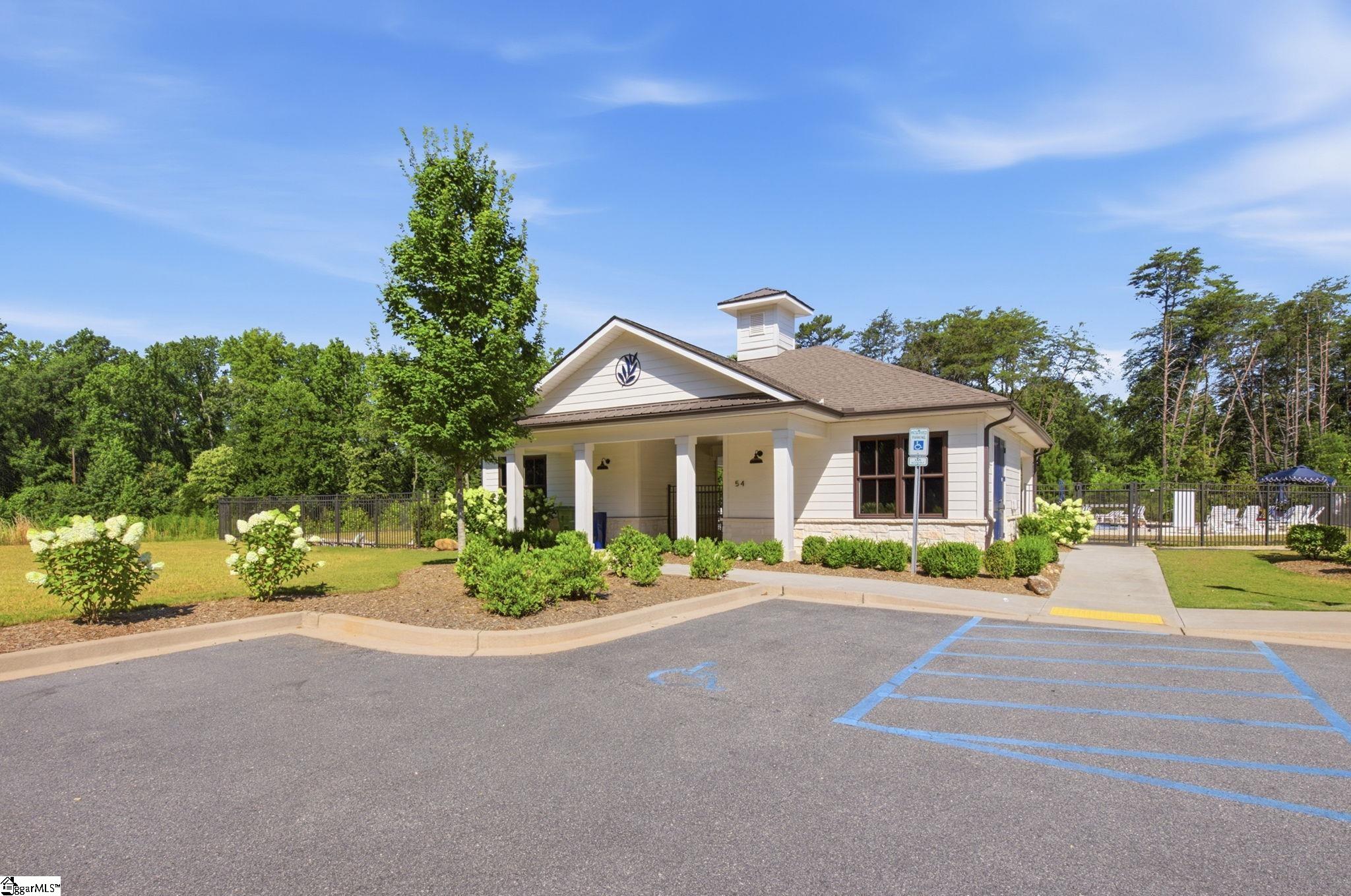 401 Rubia Drive Greenville, SC 29607