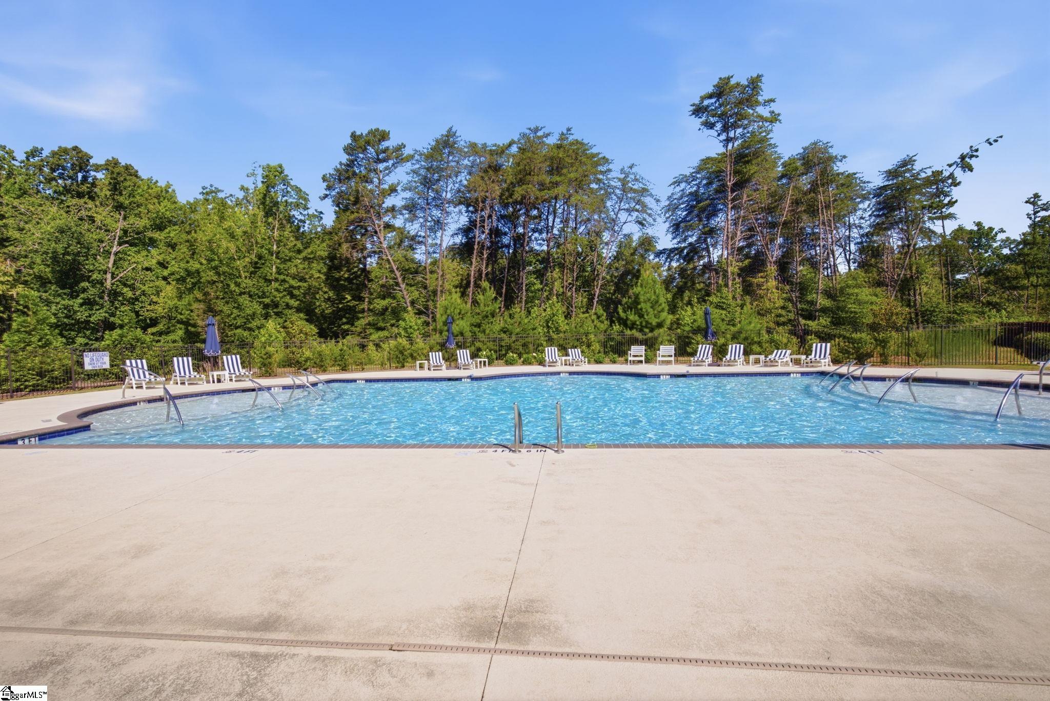401 Rubia Drive Greenville, SC 29607