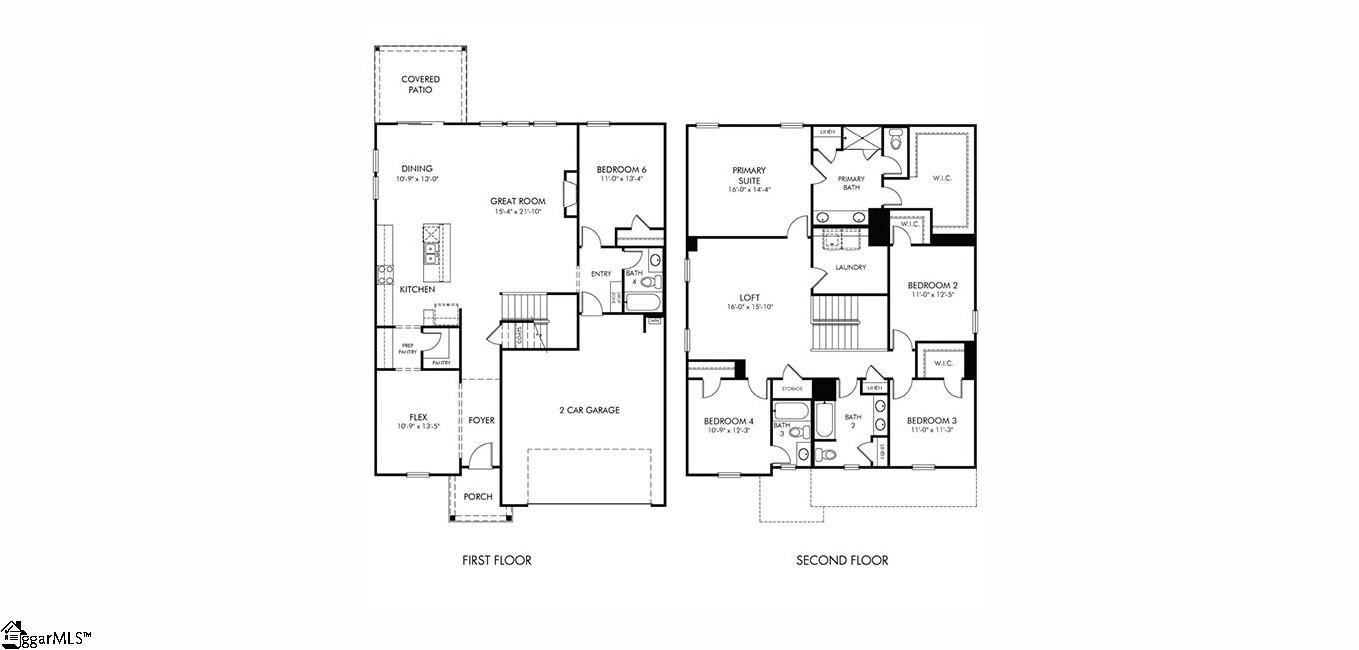239 Abraham Way Boiling Springs, SC 29316