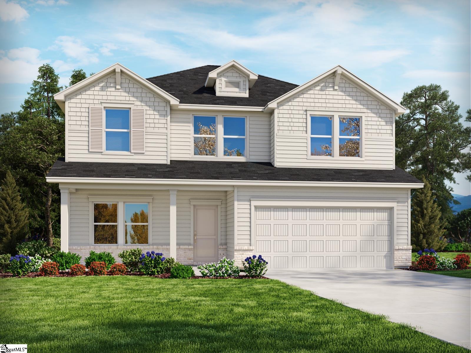 243 Abraham Way, Boiling Springs, SC 29316