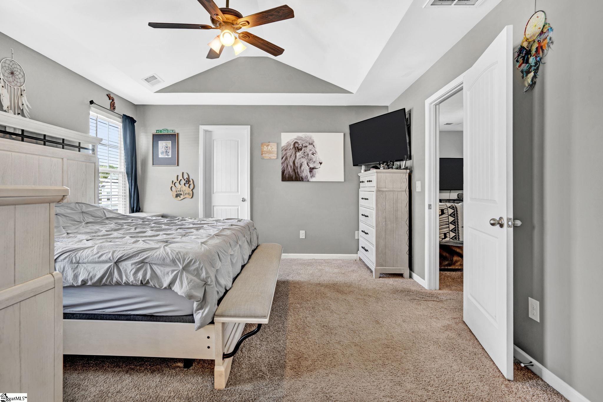 817 Camberwell Road Simpsonville, SC 29680-8202