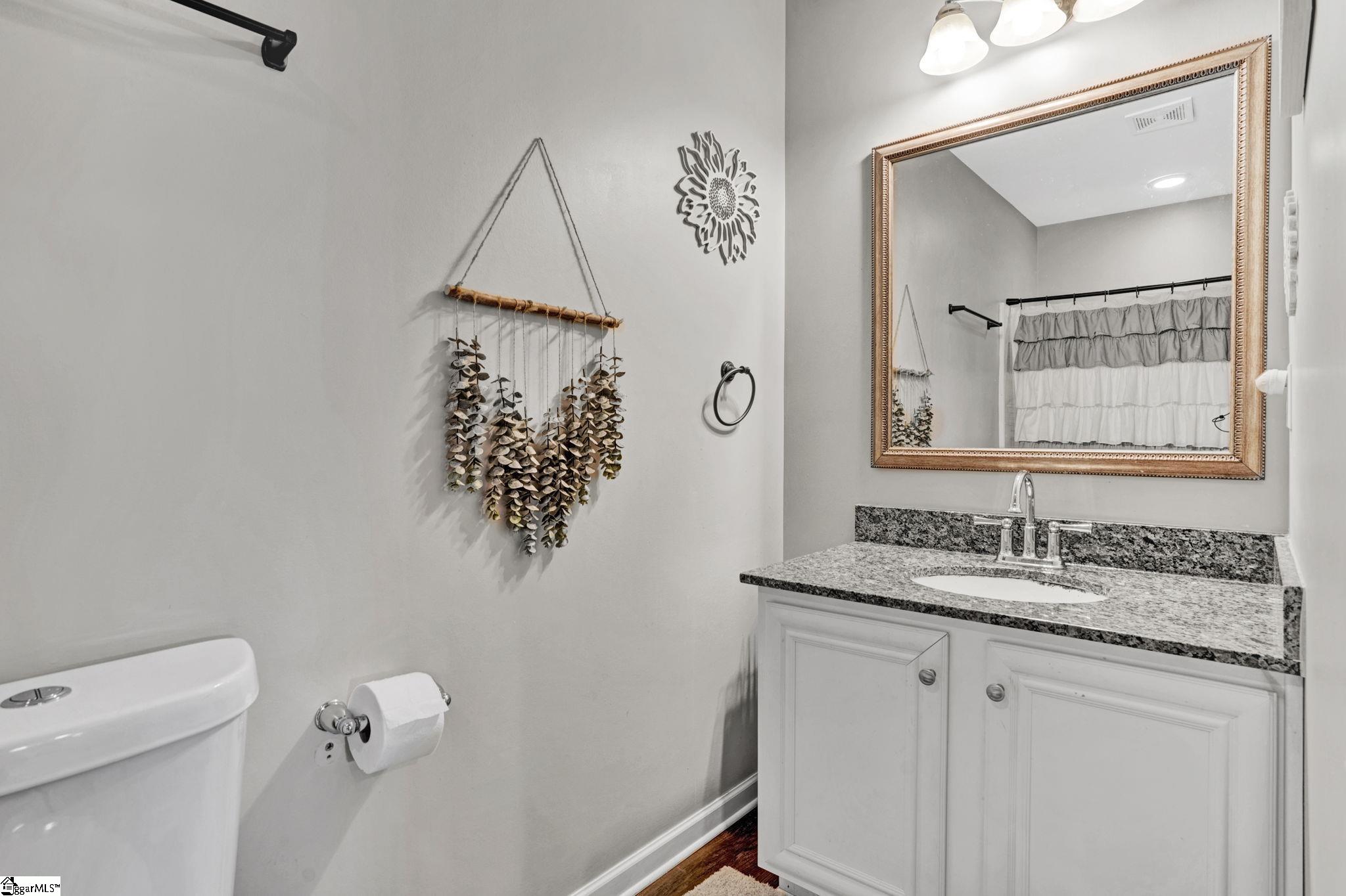 817 Camberwell Road Simpsonville, SC 29680-8202