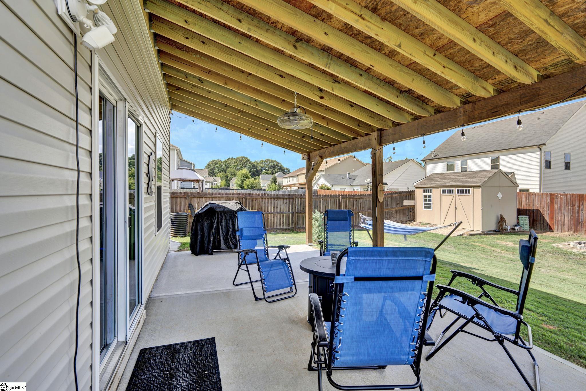 817 Camberwell Road Simpsonville, SC 29680-8202